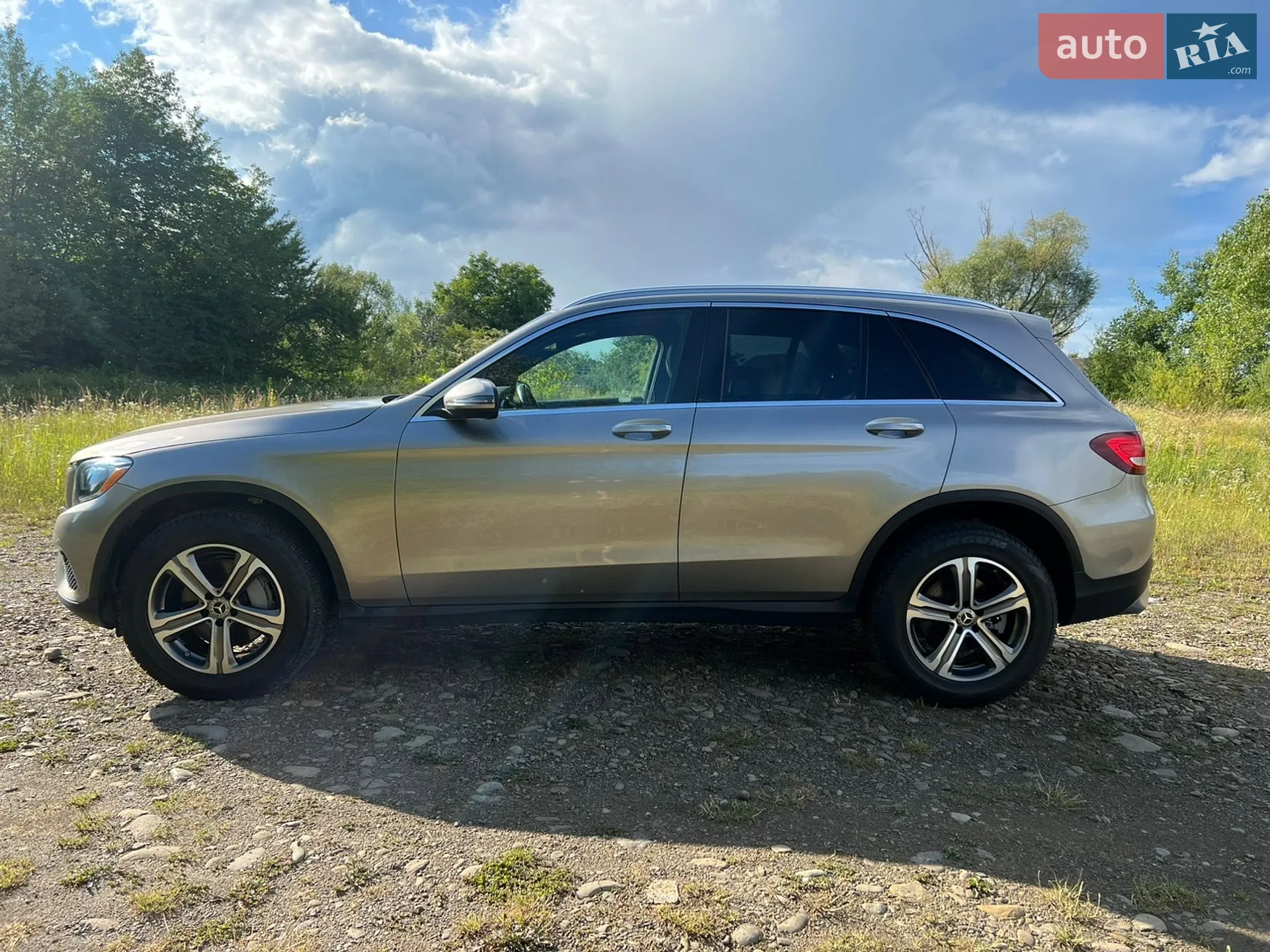 2019 Mercedes-Benz GLC - мініатюра 15