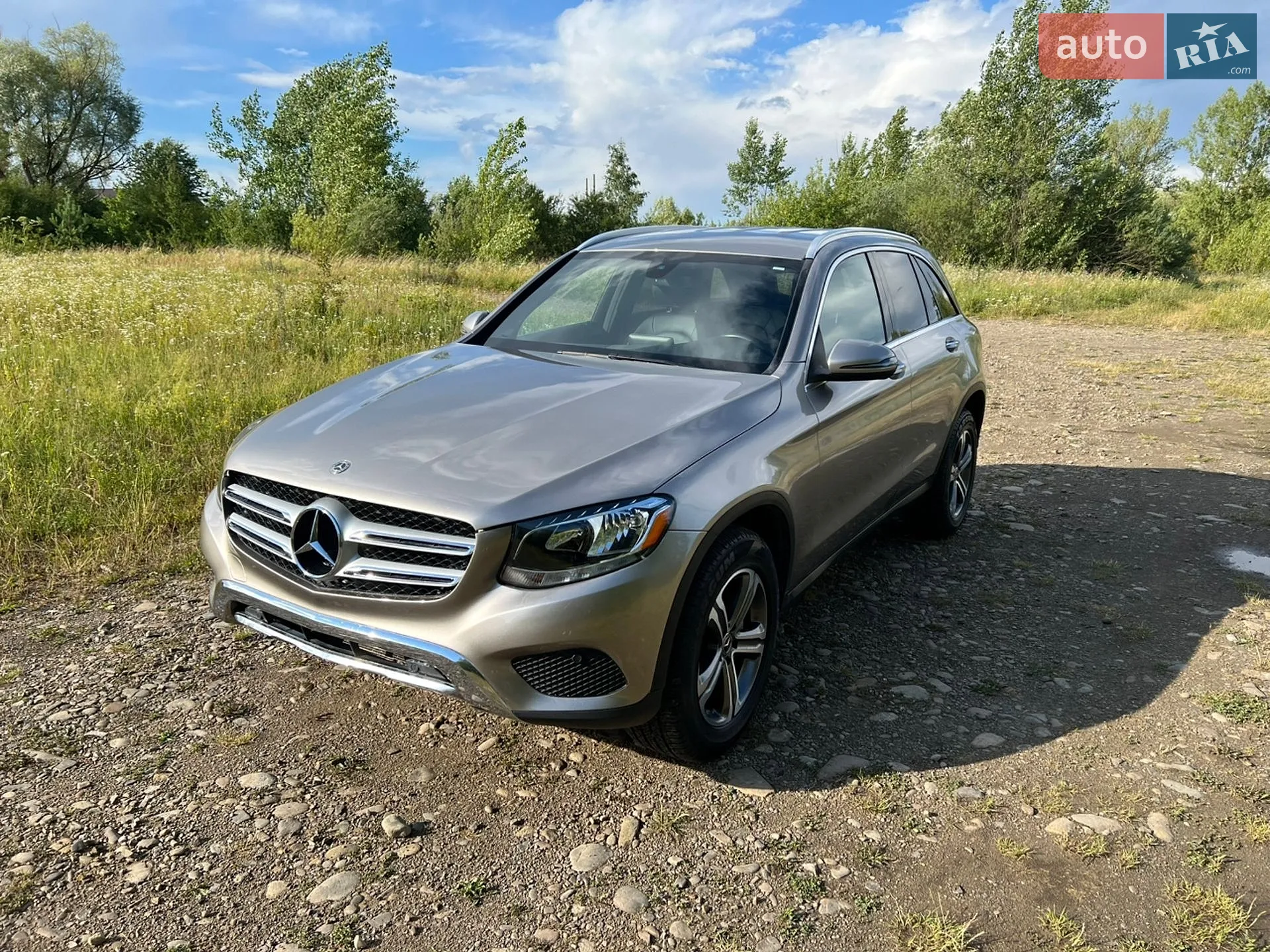 2019 Mercedes-Benz GLC - мініатюра 20