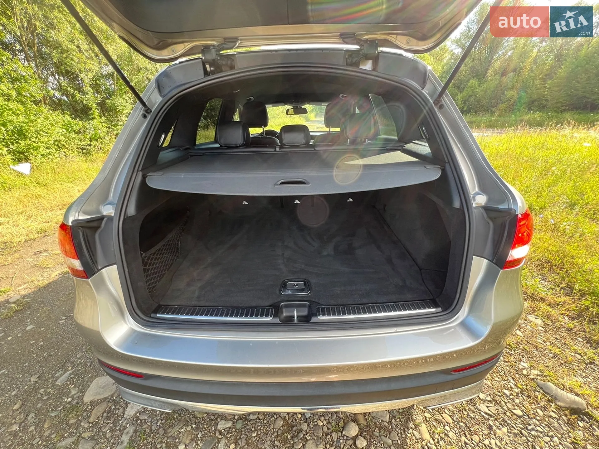 2019 Mercedes-Benz GLC - мініатюра 25