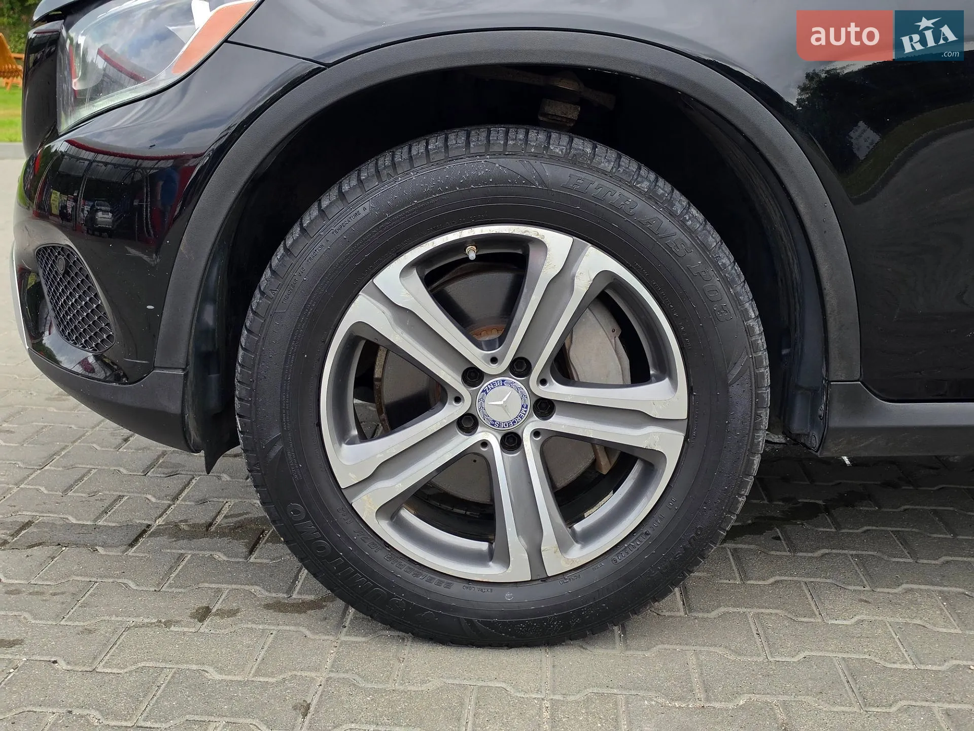 2016 Mercedes-Benz GLC - мініатюра 48