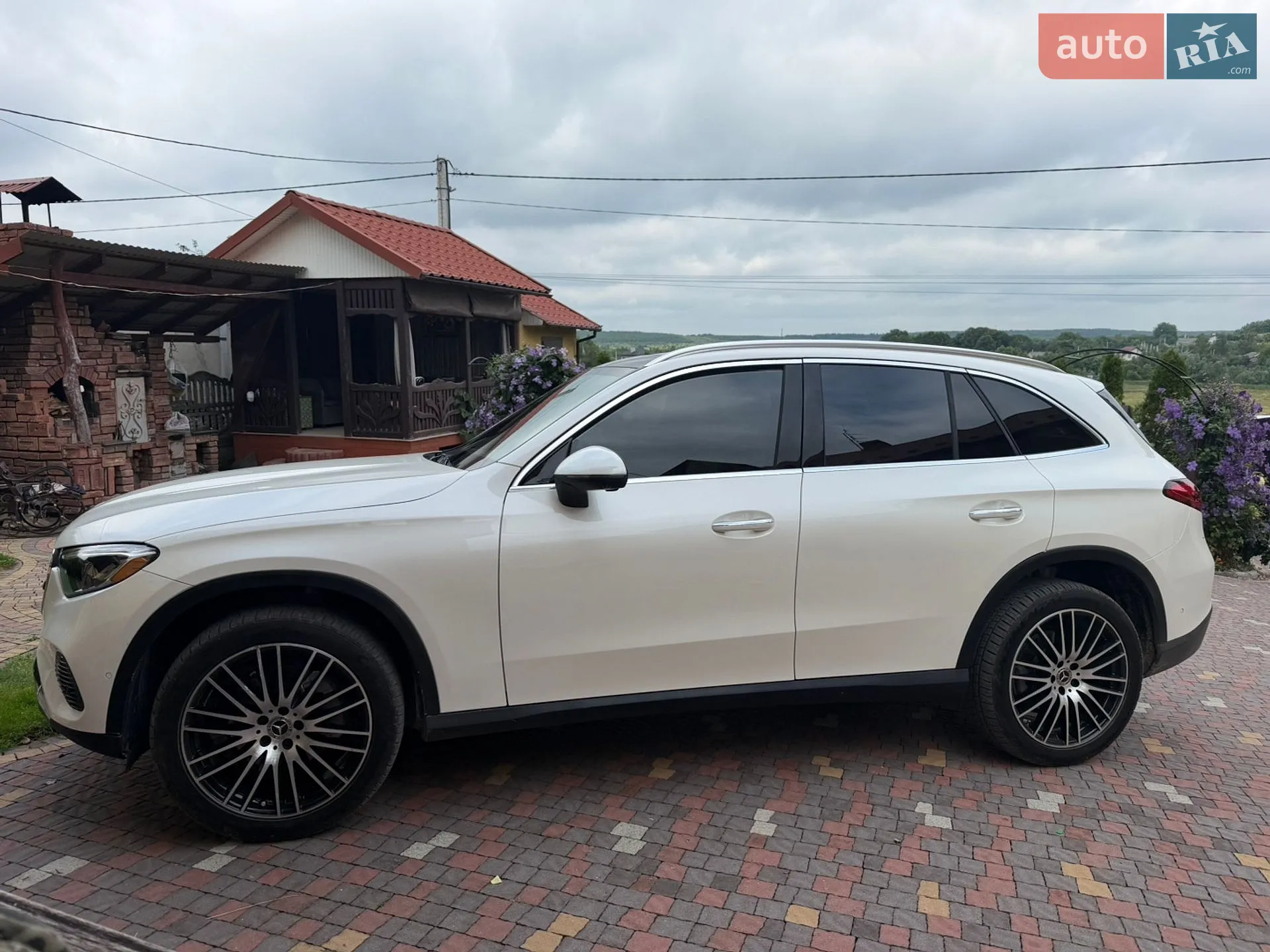 2023 Mercedes-Benz GLC - мініатюра 15