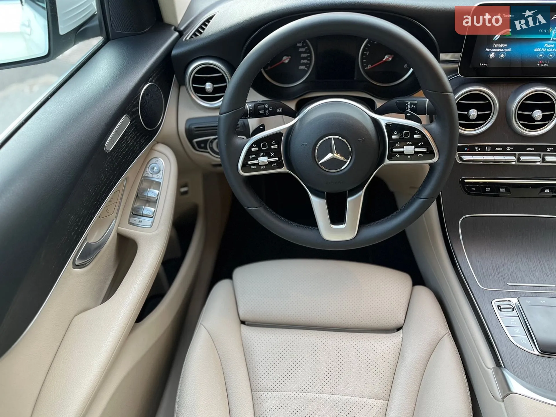 2021 Mercedes-Benz GLC - мініатюра 18