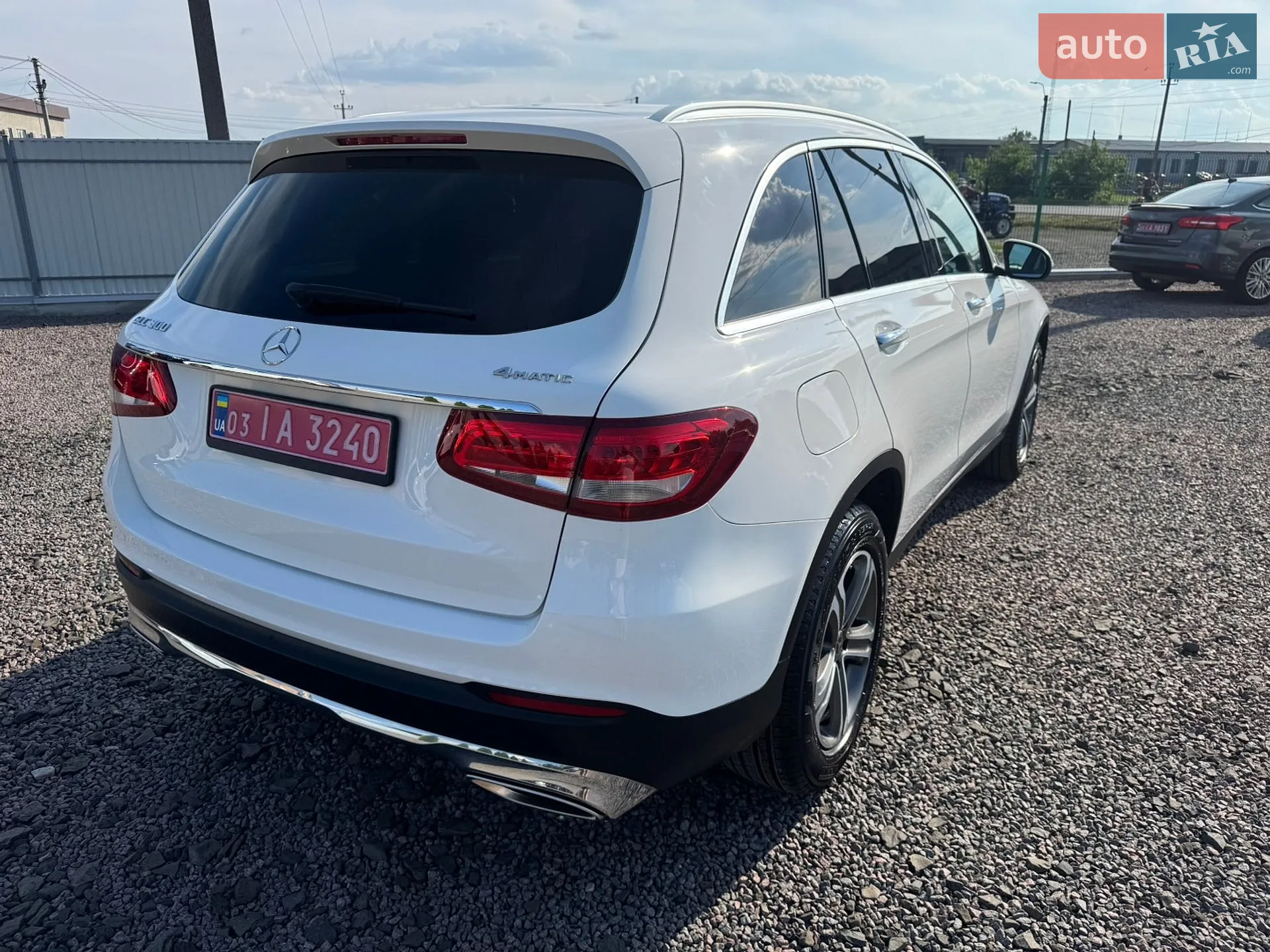 2019 Mercedes-Benz GLC - мініатюра 10