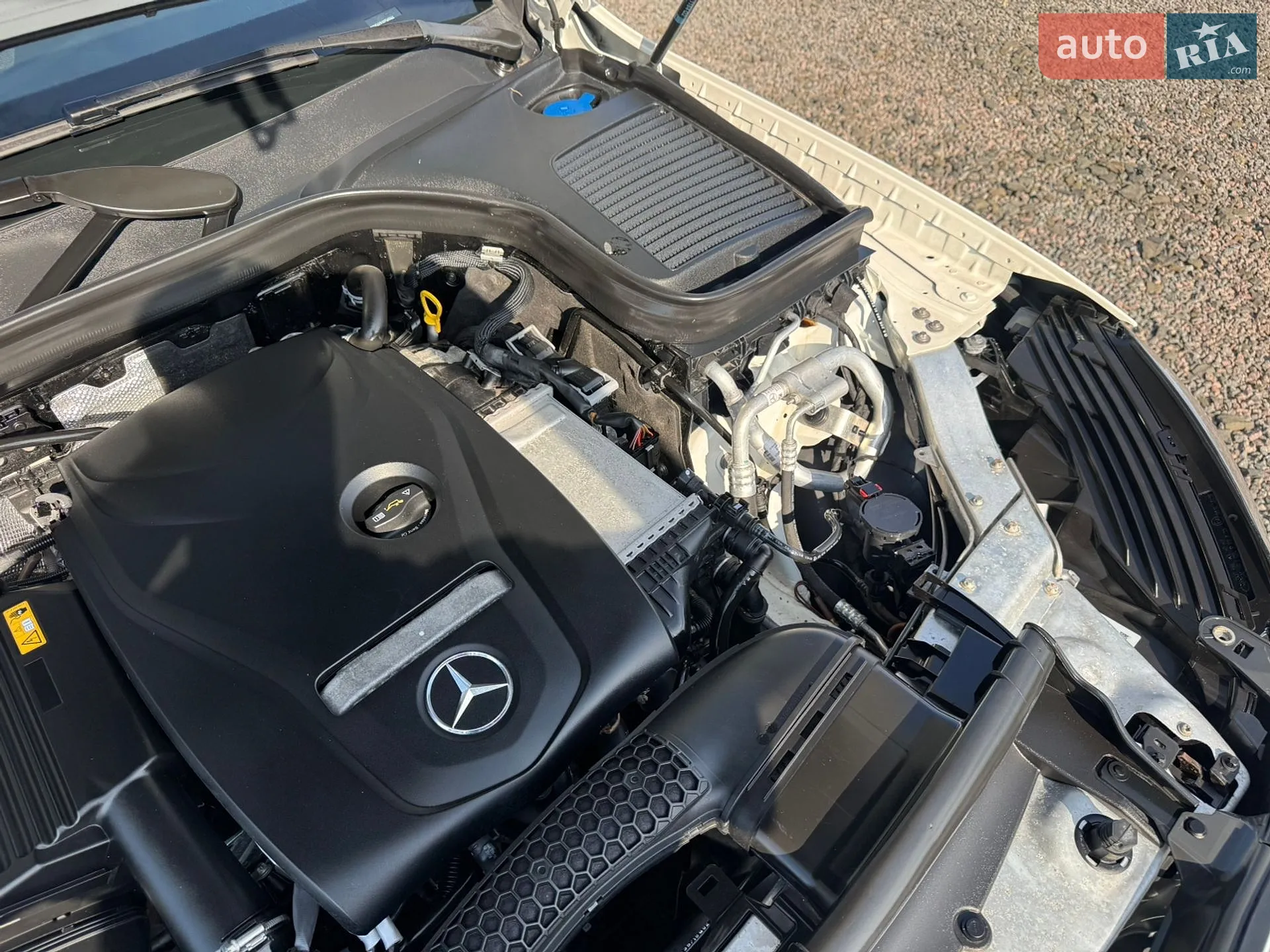 2019 Mercedes-Benz GLC - мініатюра 51