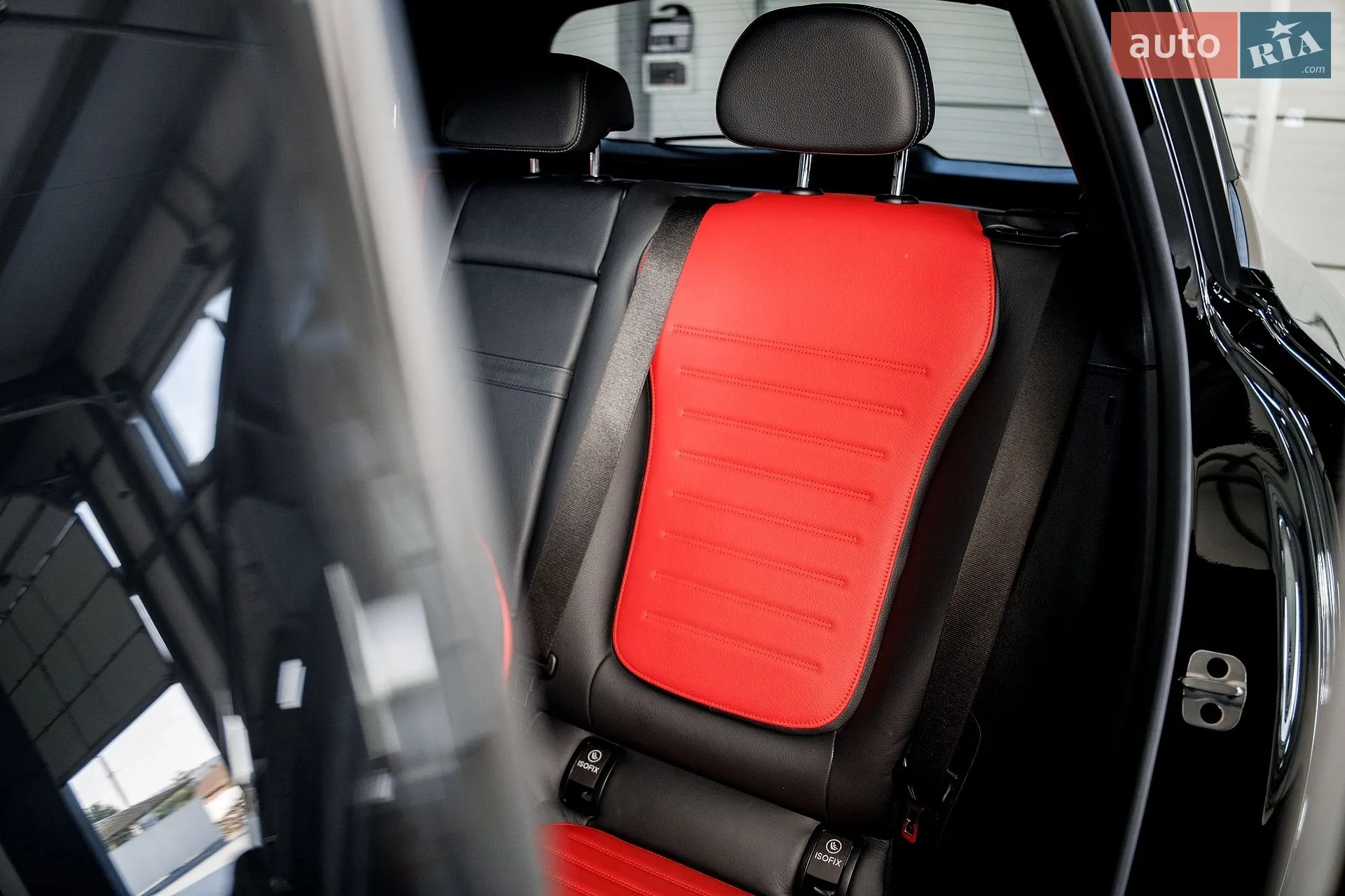 2023 Mercedes-Benz GLC - мініатюра 27