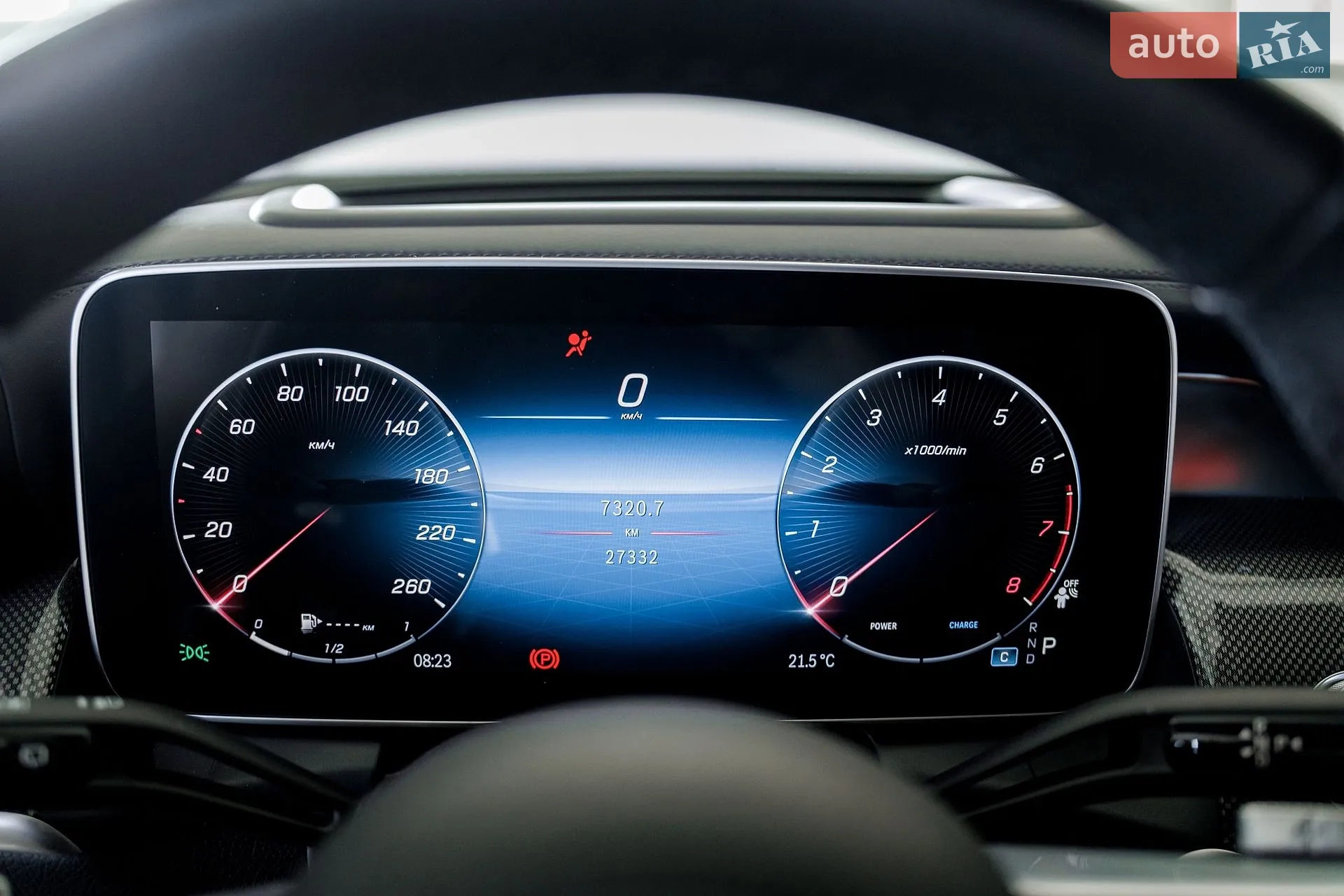 2023 Mercedes-Benz GLC - мініатюра 50