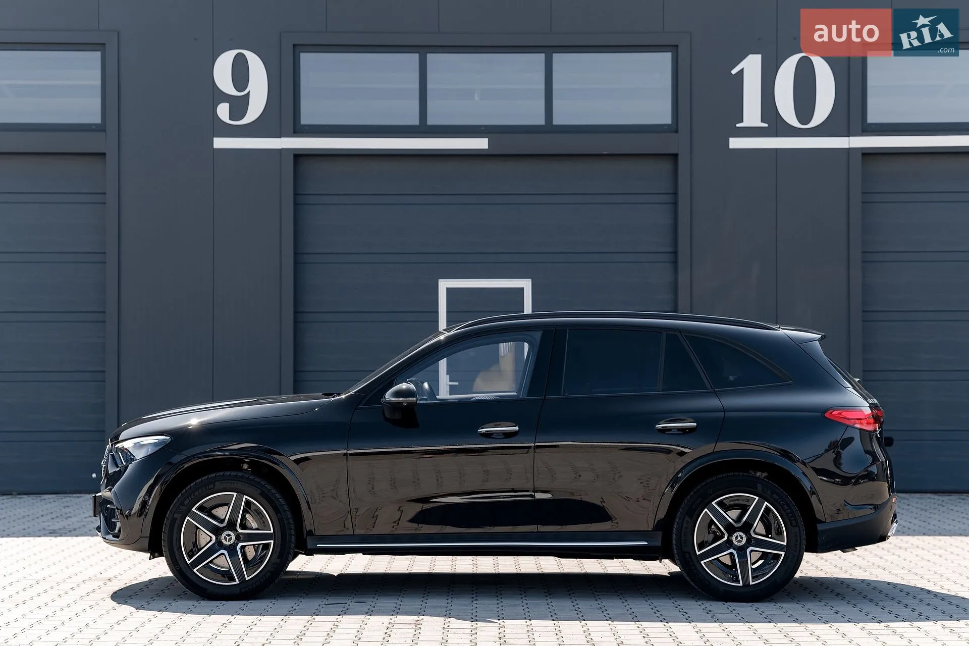 2023 Mercedes-Benz GLC - мініатюра 7