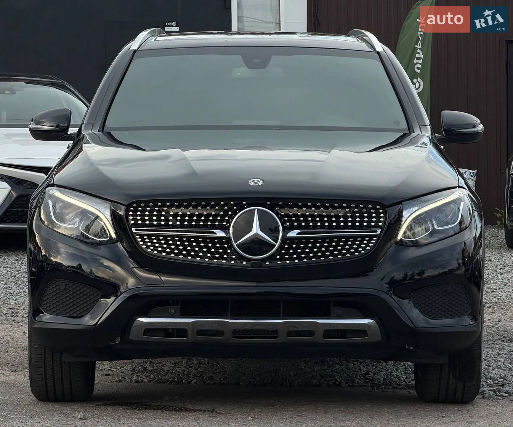 2019 Mercedes-Benz GLC - мініатюра 10
