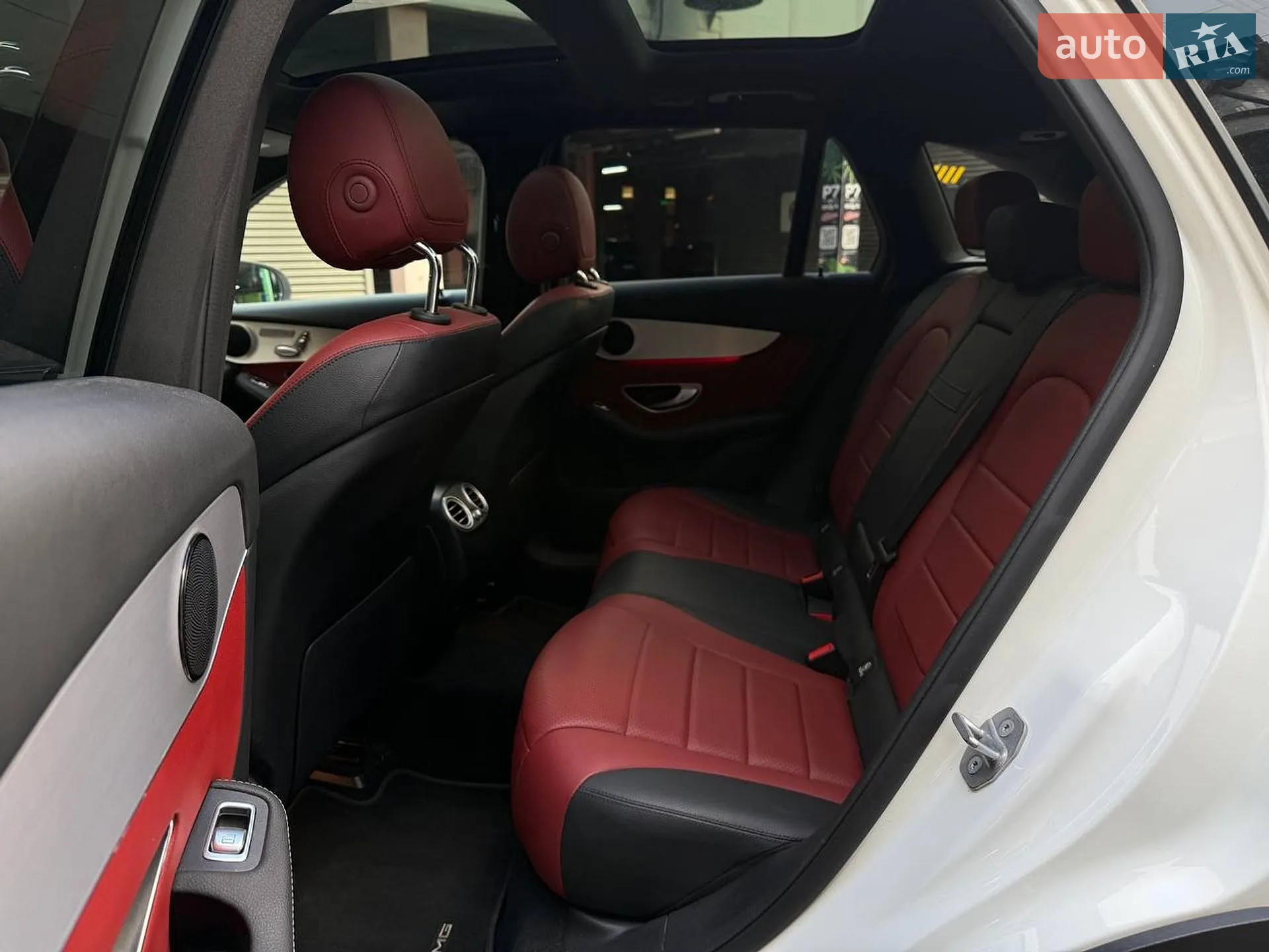 2020 Mercedes-Benz GLC - мініатюра 13