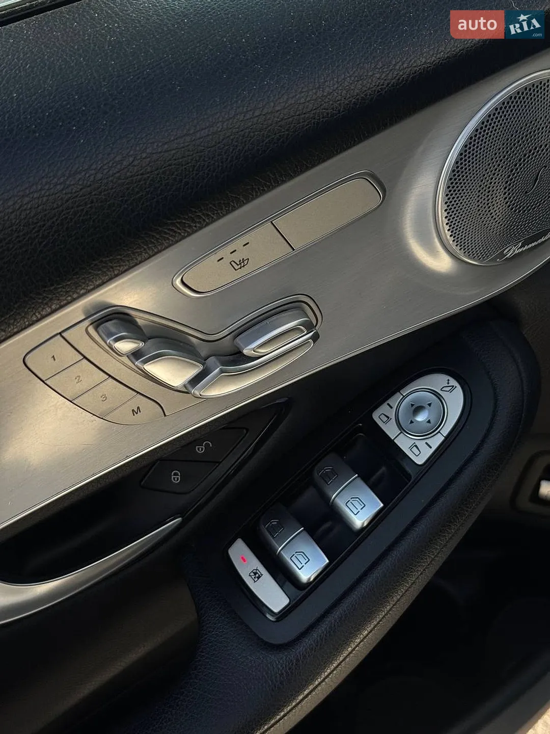 2019 Mercedes-Benz GLC - мініатюра 10