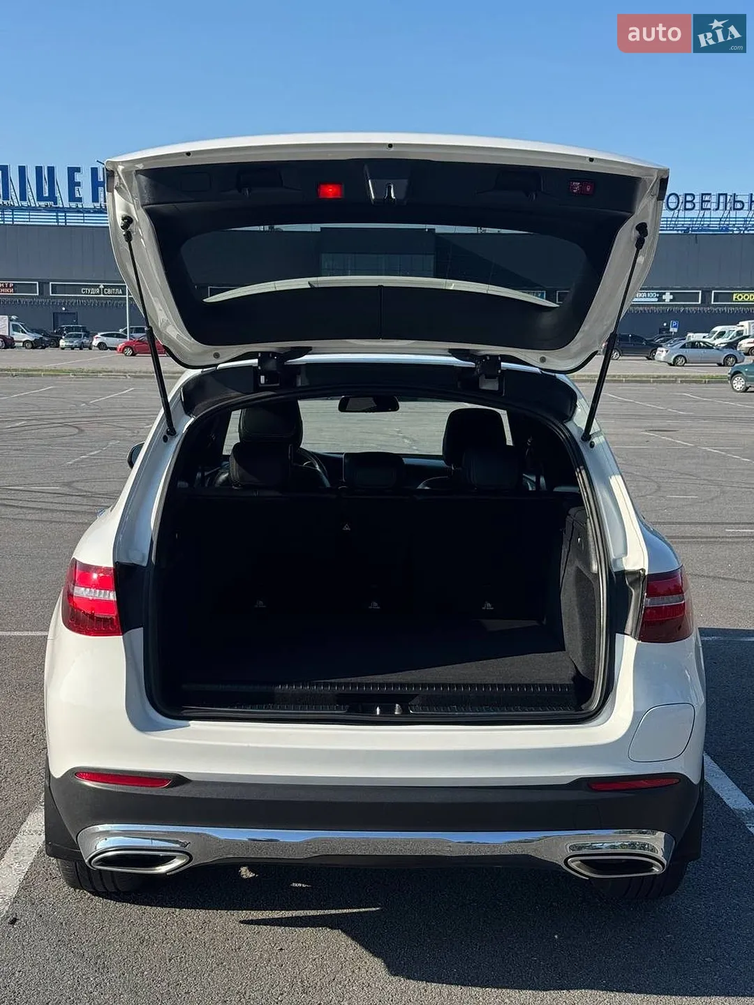 2019 Mercedes-Benz GLC - мініатюра 18