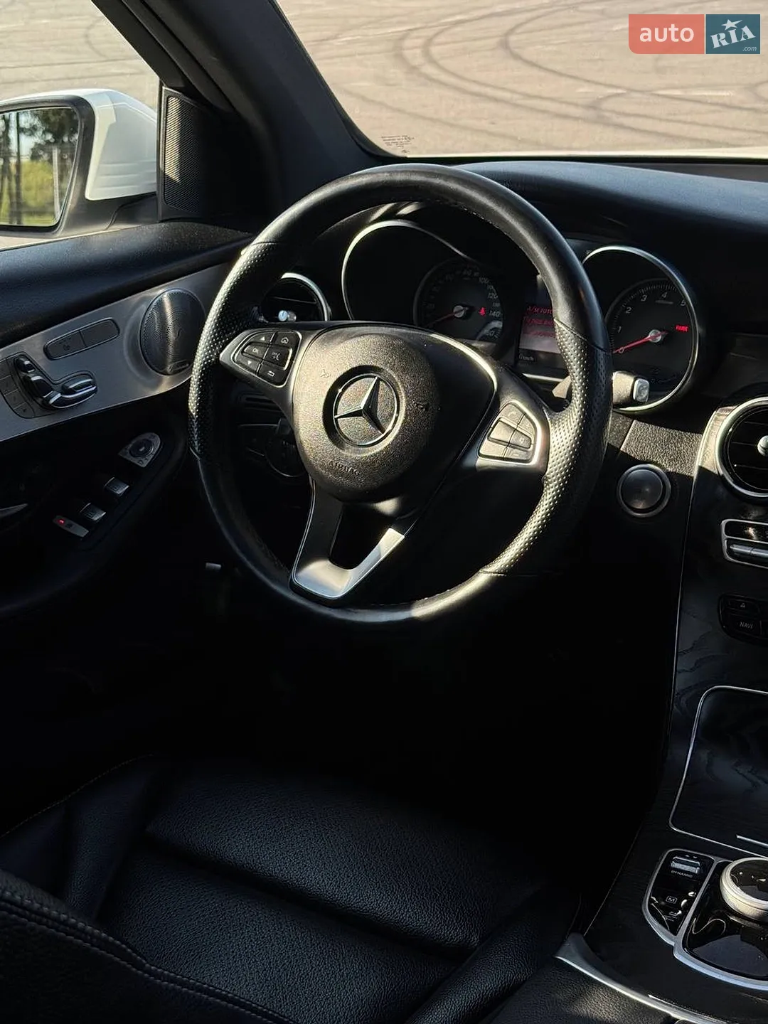 2019 Mercedes-Benz GLC - мініатюра 8