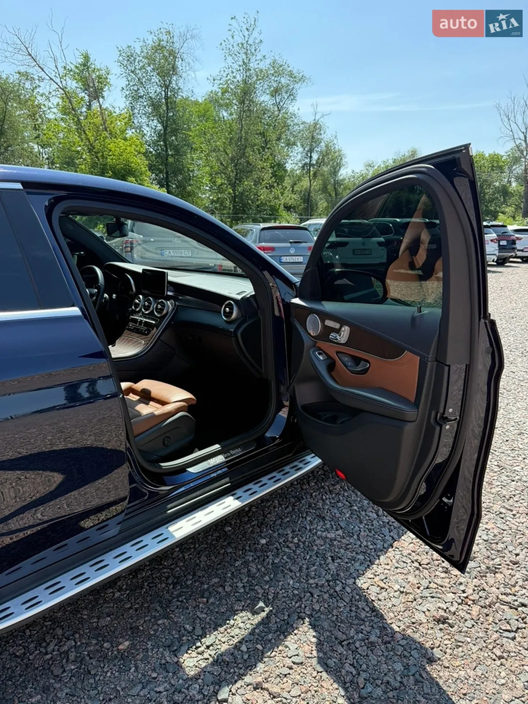 2018 Mercedes-Benz GLC - мініатюра 11