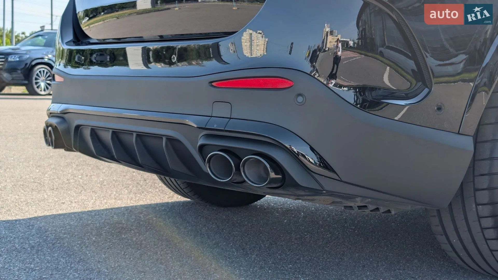 2025 Mercedes-Benz GLC - мініатюра 6