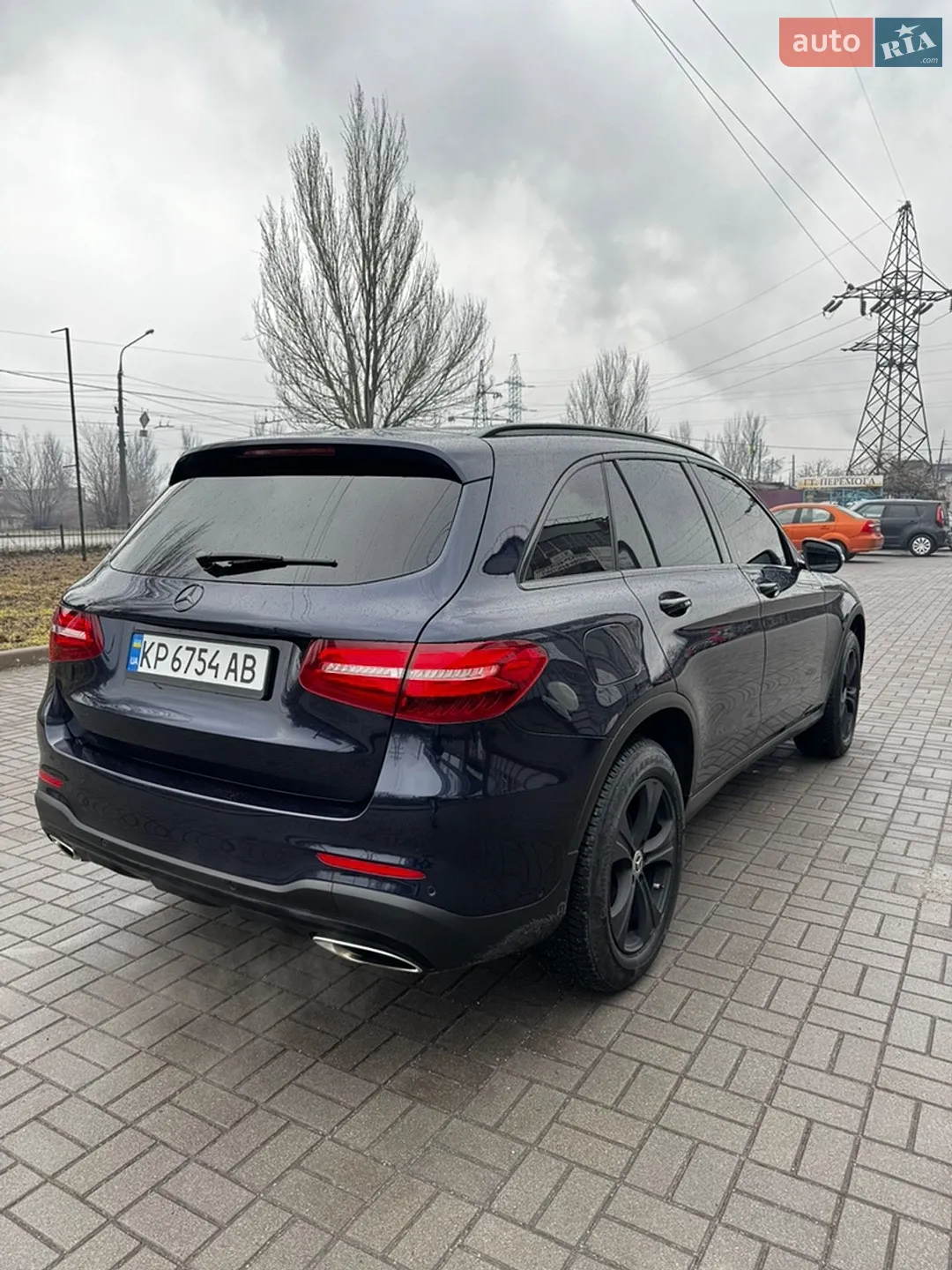 2017 Mercedes-Benz GLC - мініатюра 17