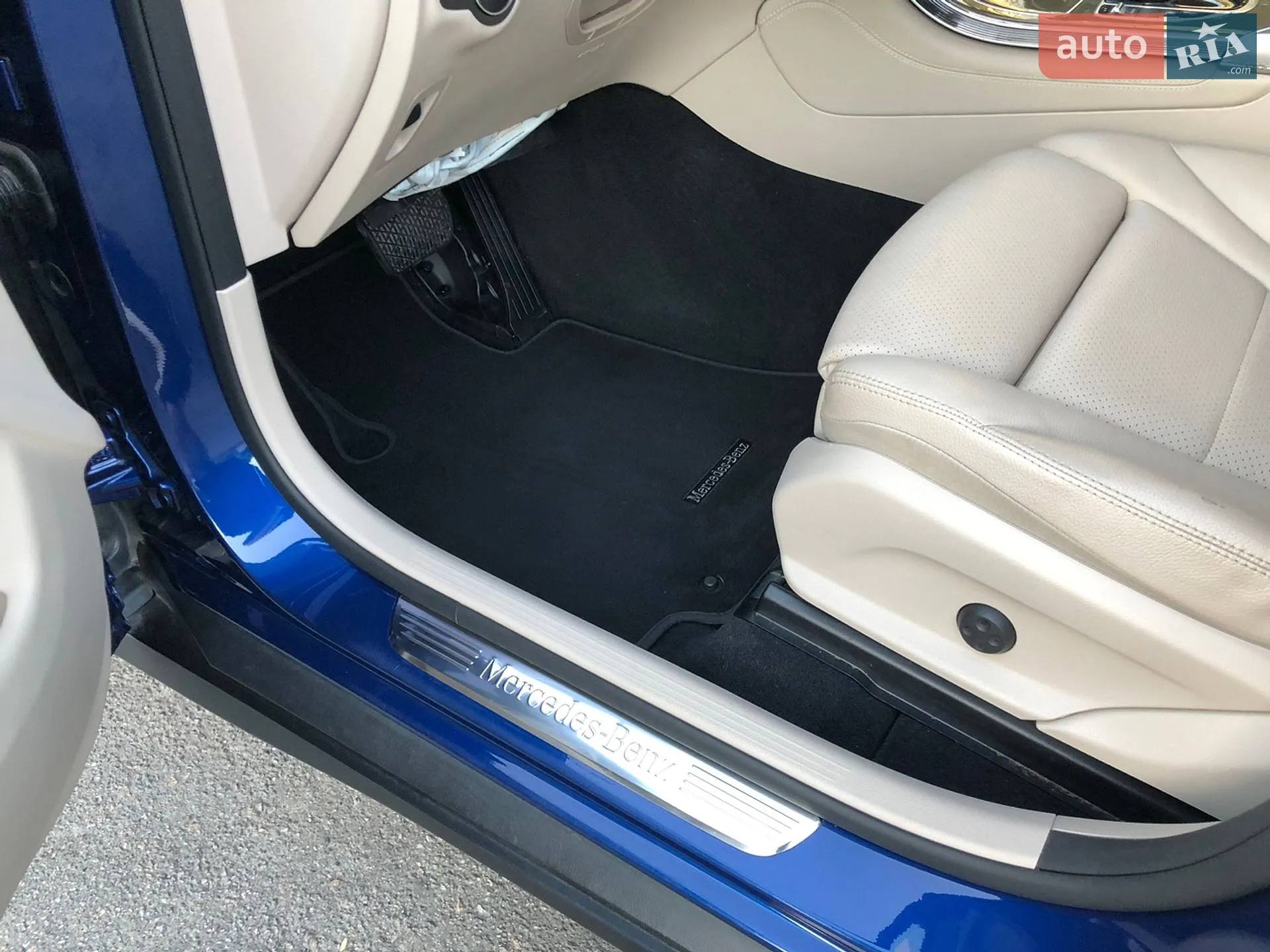 2018 Mercedes-Benz GLC - мініатюра 50