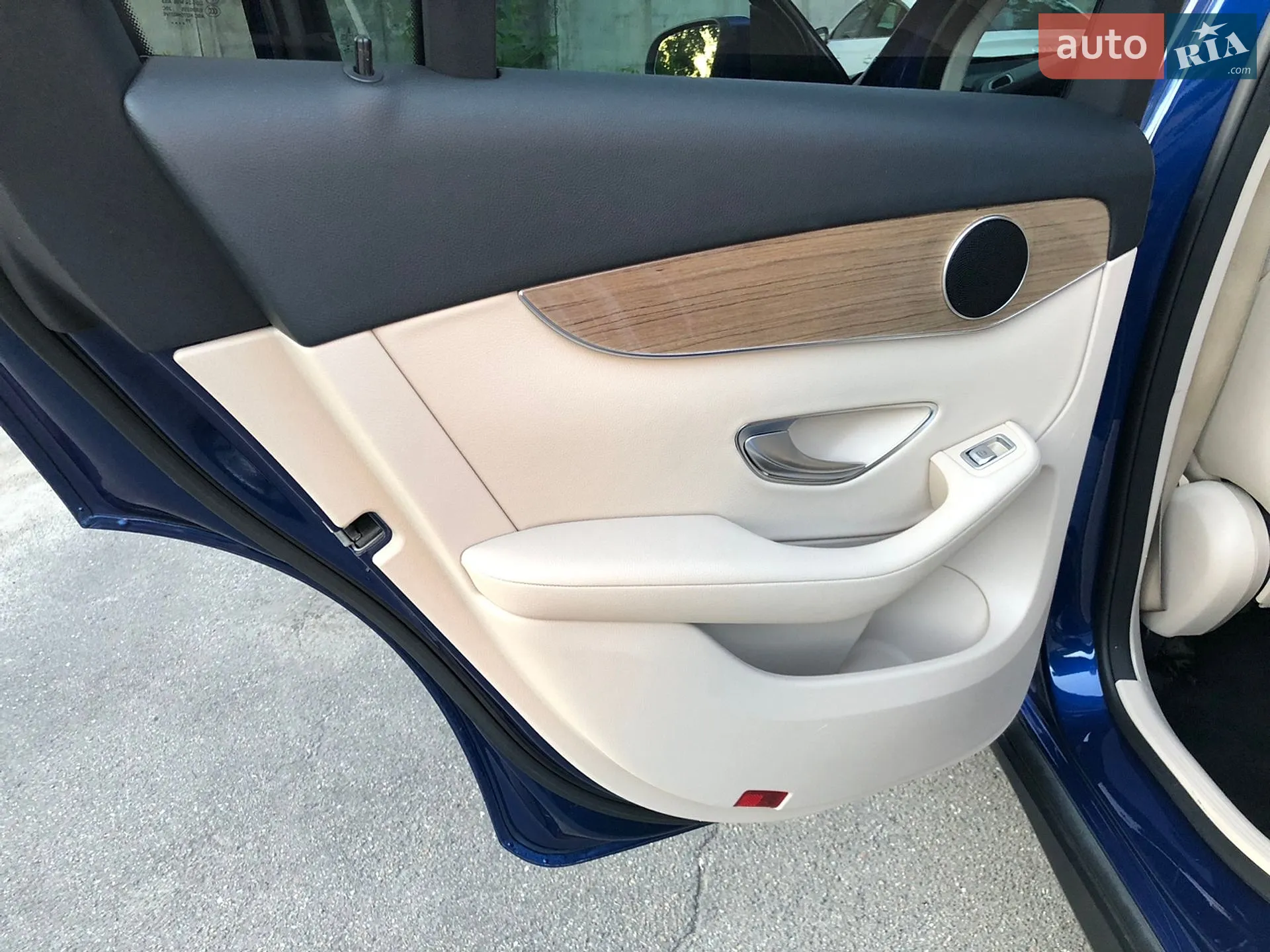 2018 Mercedes-Benz GLC - мініатюра 55