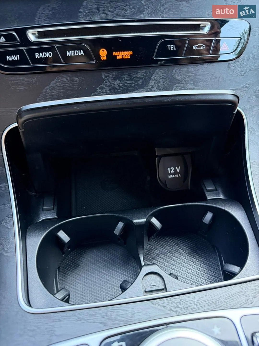 2016 Mercedes-Benz GLC - мініатюра 45
