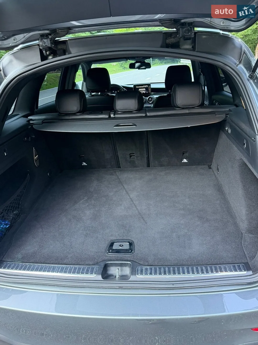 2016 Mercedes-Benz GLC - мініатюра 54