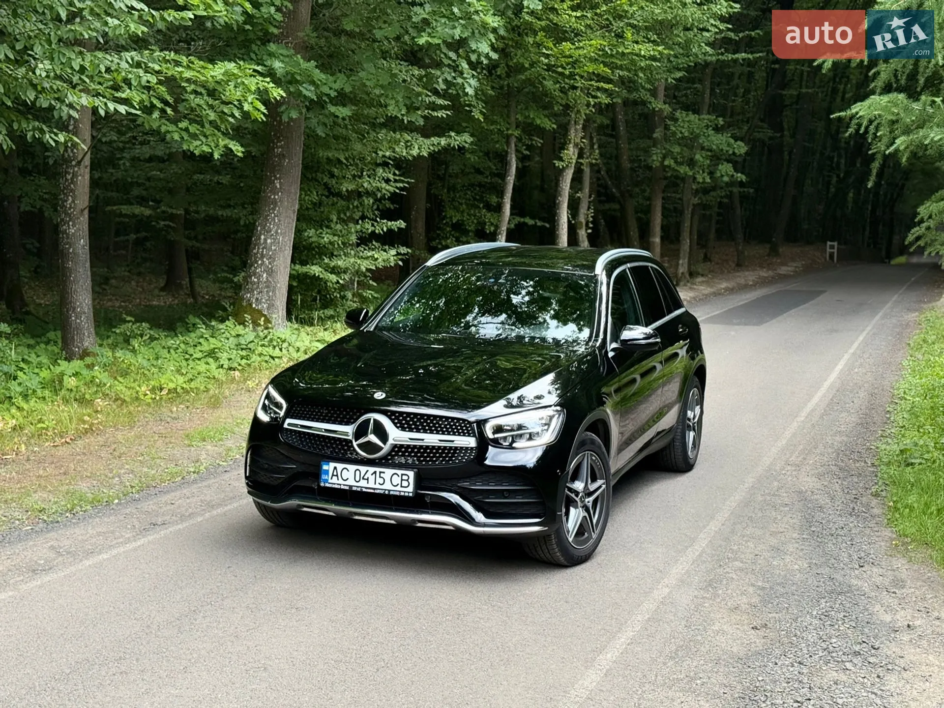 2022 Mercedes-Benz GLC - мініатюра 2