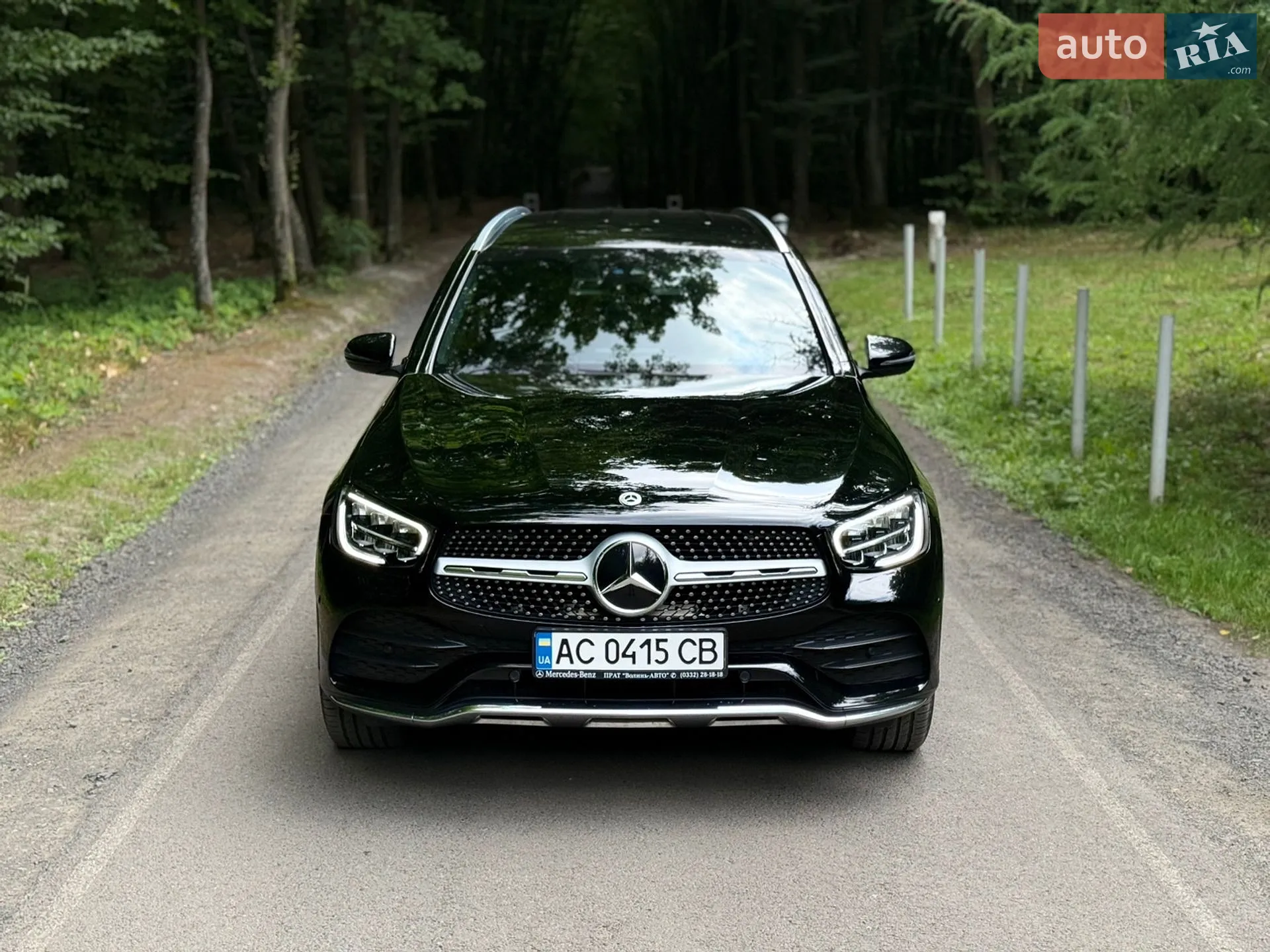 2022 Mercedes-Benz GLC - мініатюра 6