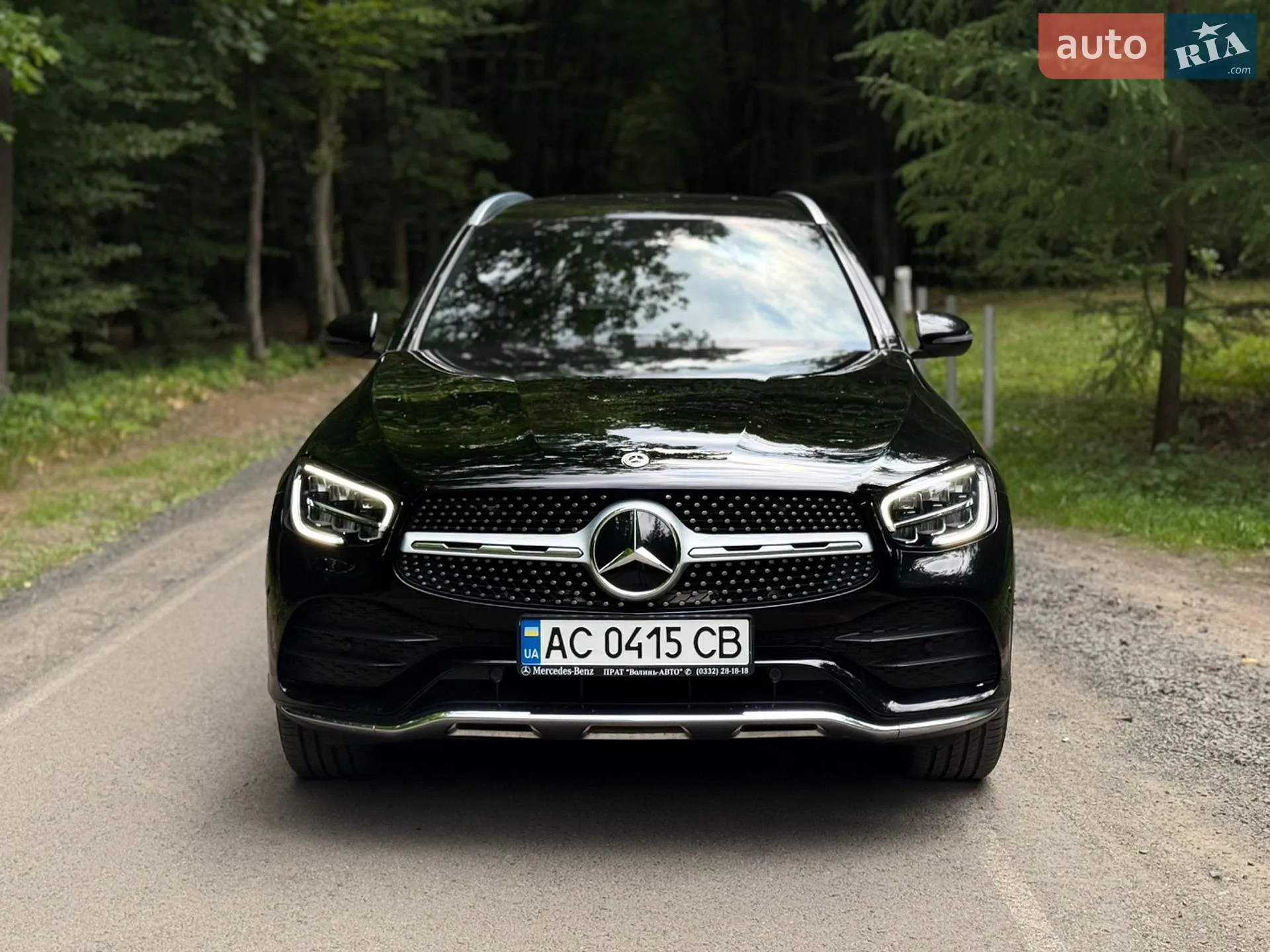 2022 Mercedes-Benz GLC - мініатюра 7