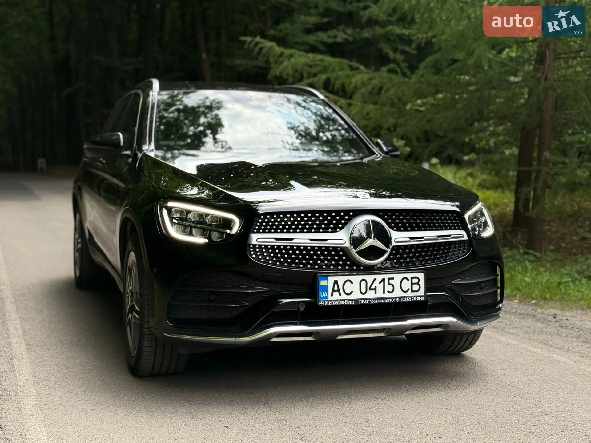 2022 Mercedes-Benz GLC - мініатюра 10