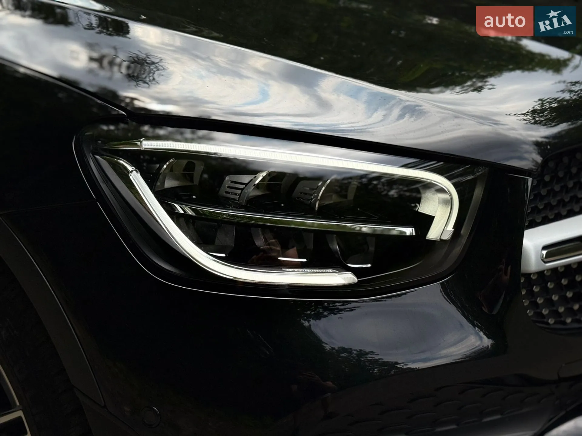 2022 Mercedes-Benz GLC - мініатюра 16