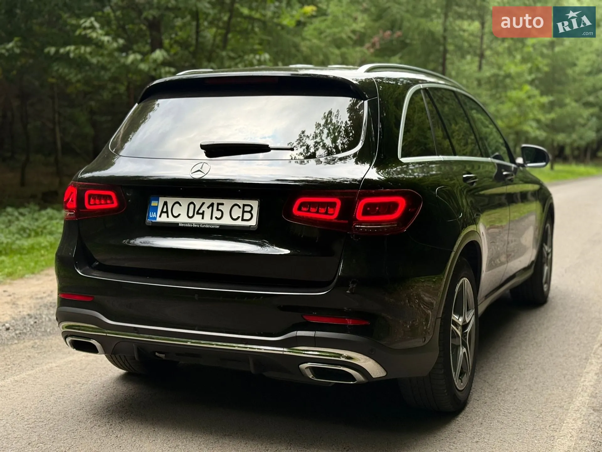 2022 Mercedes-Benz GLC - мініатюра 26
