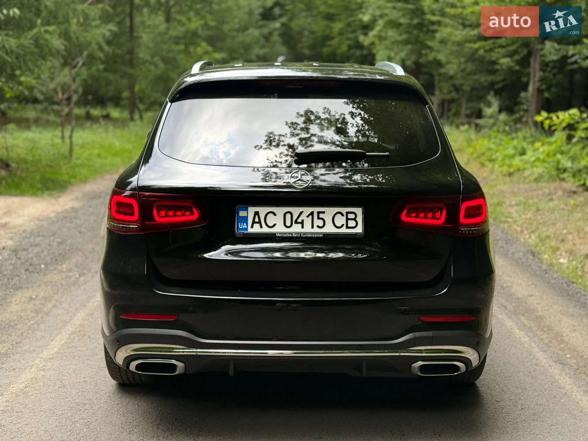 2022 Mercedes-Benz GLC - мініатюра 27