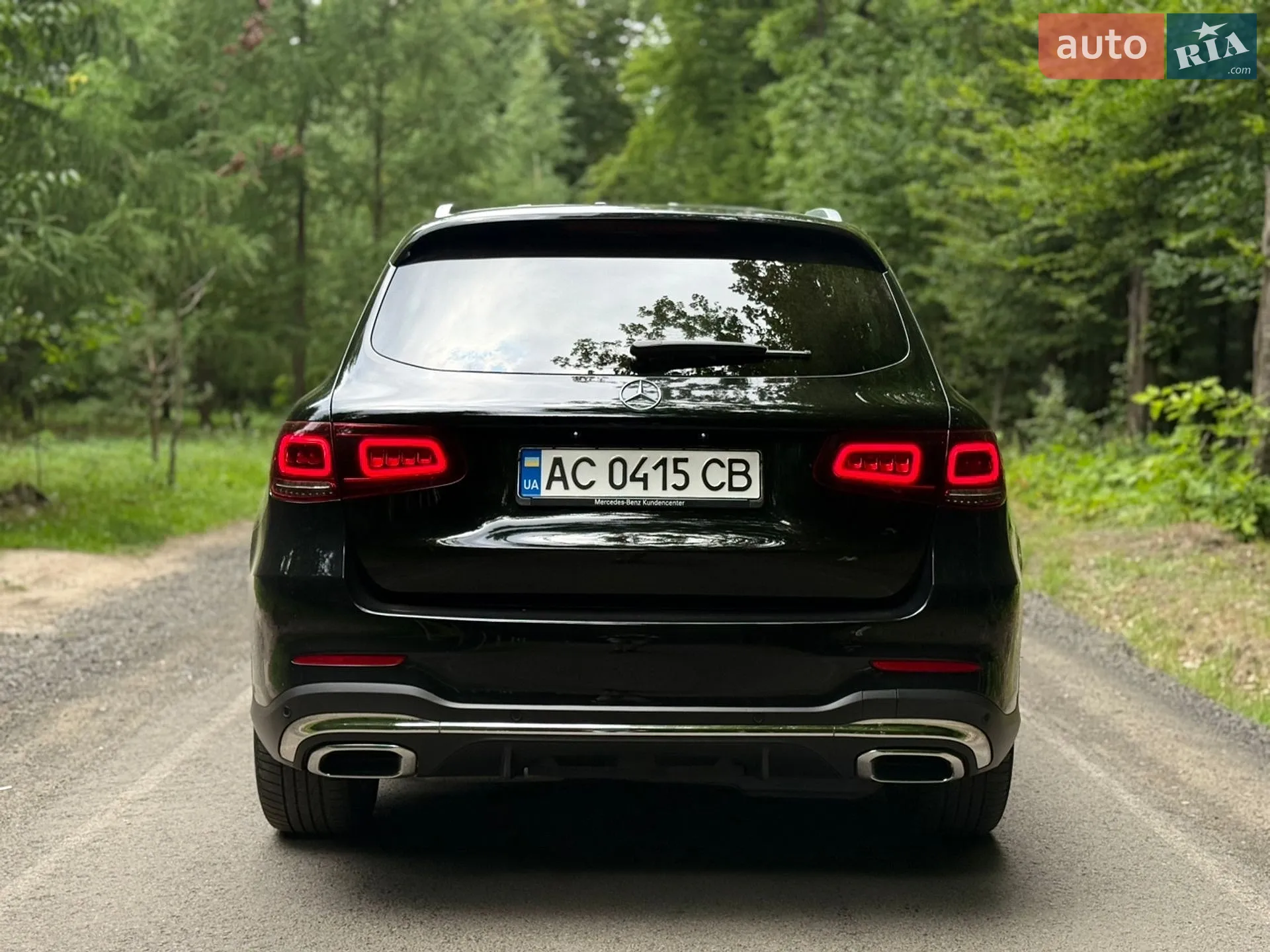 2022 Mercedes-Benz GLC - мініатюра 28