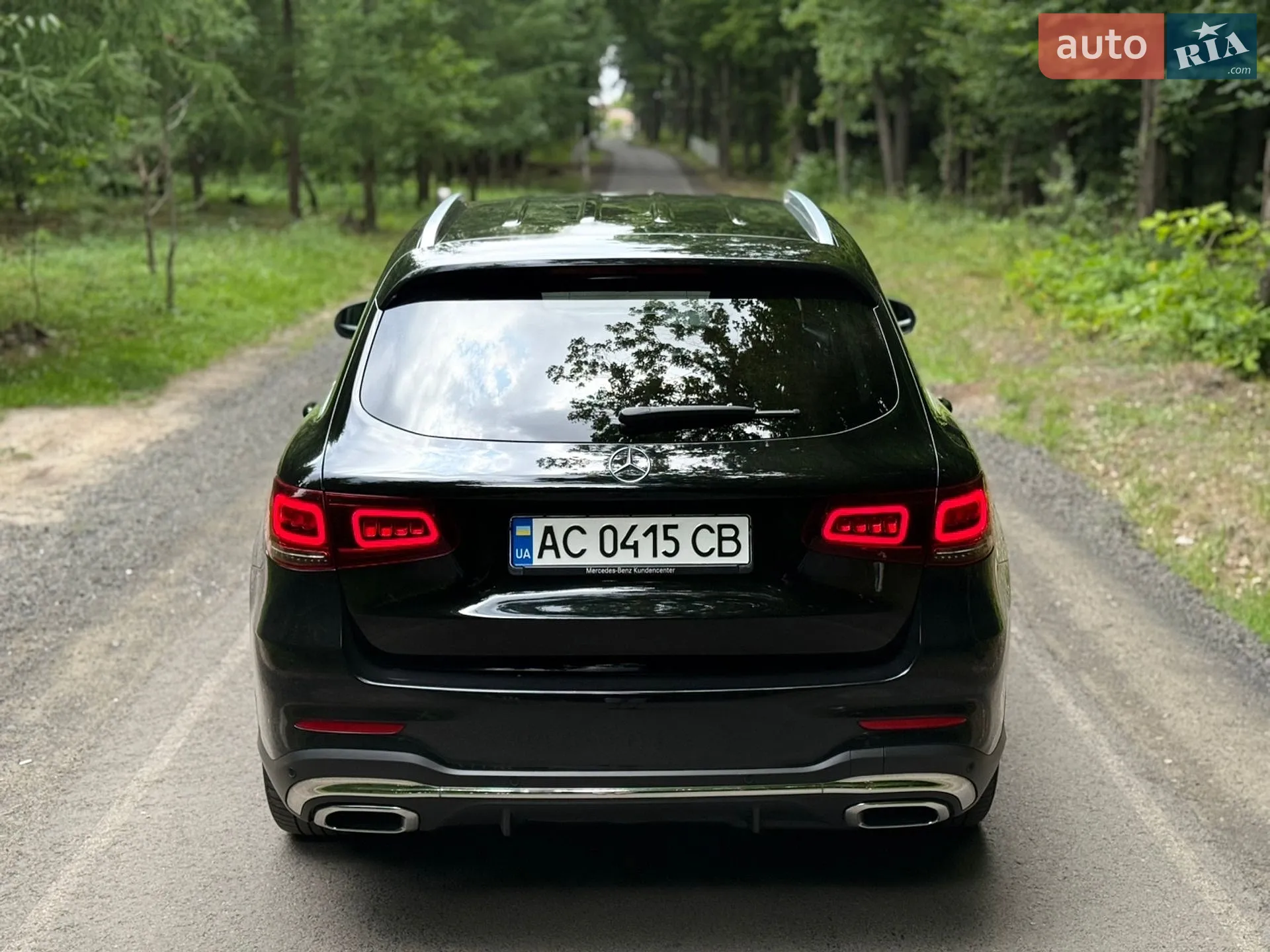 2022 Mercedes-Benz GLC - мініатюра 29