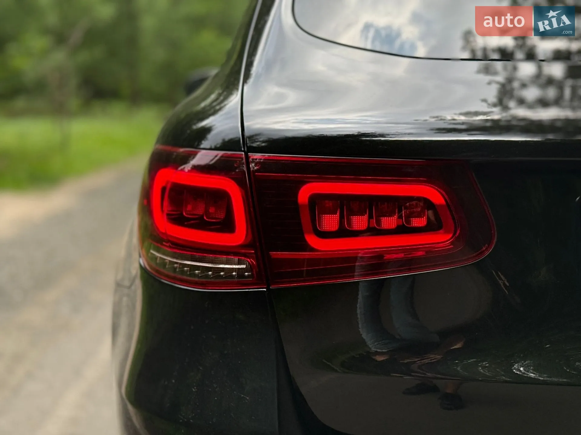 2022 Mercedes-Benz GLC - мініатюра 33