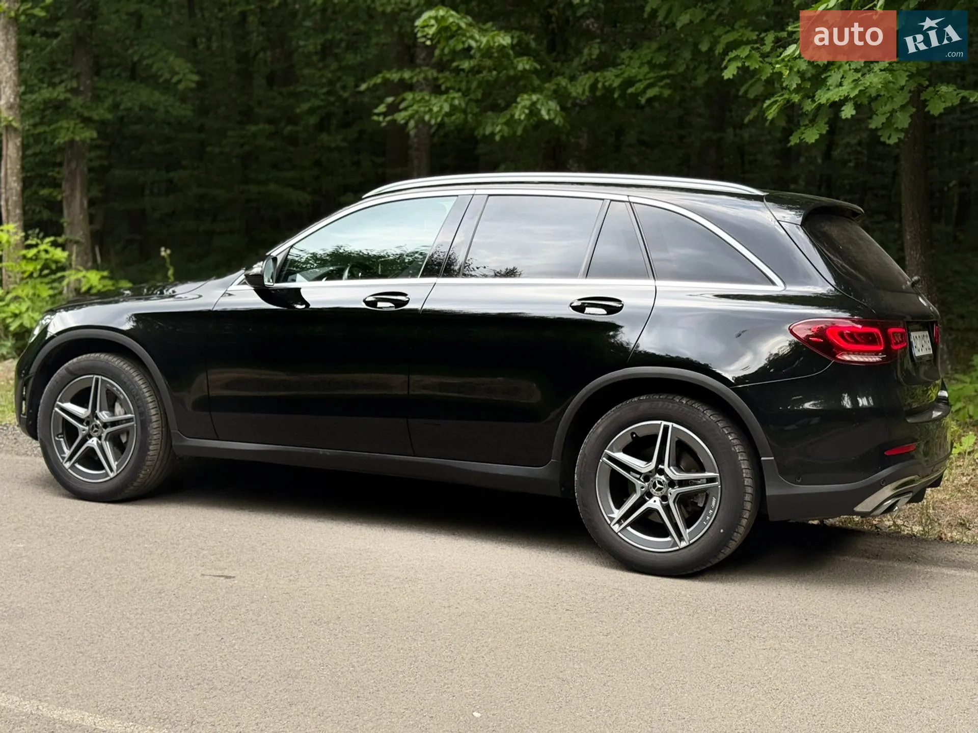 2022 Mercedes-Benz GLC - мініатюра 35