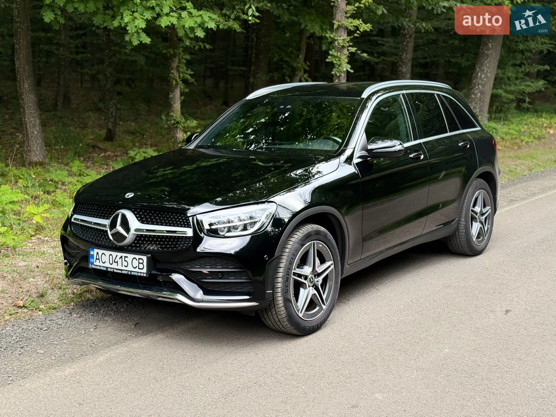 2022 Mercedes-Benz GLC - мініатюра 40