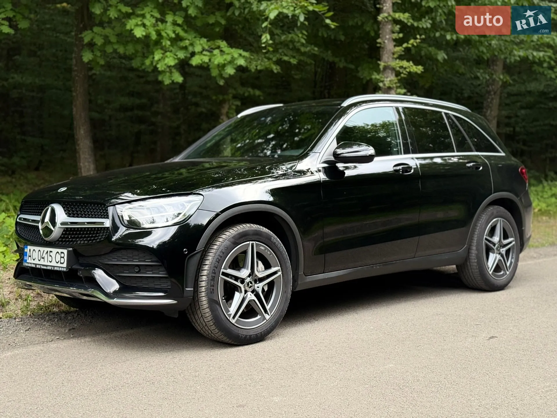 2022 Mercedes-Benz GLC - мініатюра 39