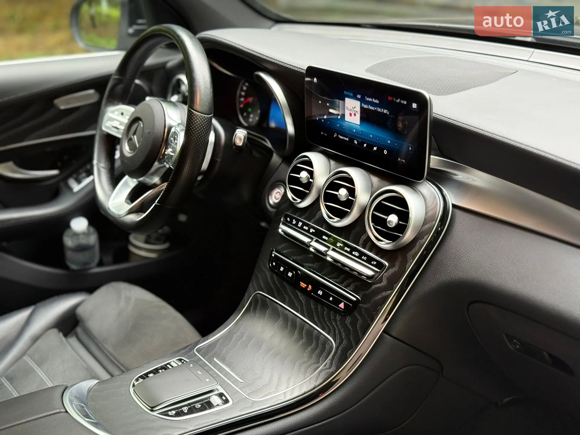 2022 Mercedes-Benz GLC - мініатюра 55