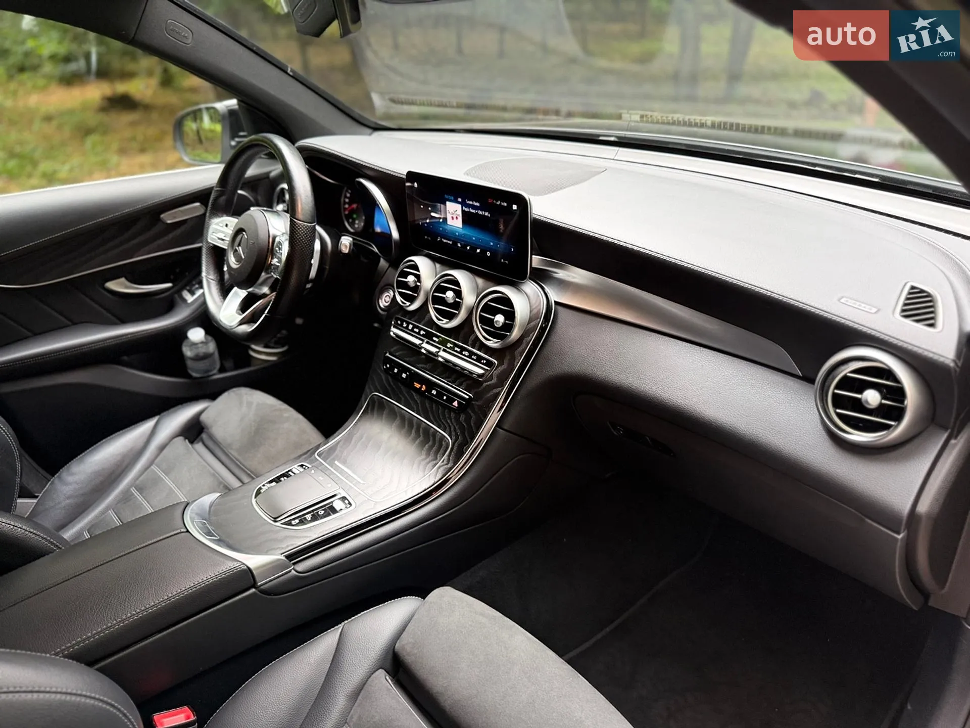 2022 Mercedes-Benz GLC - мініатюра 56