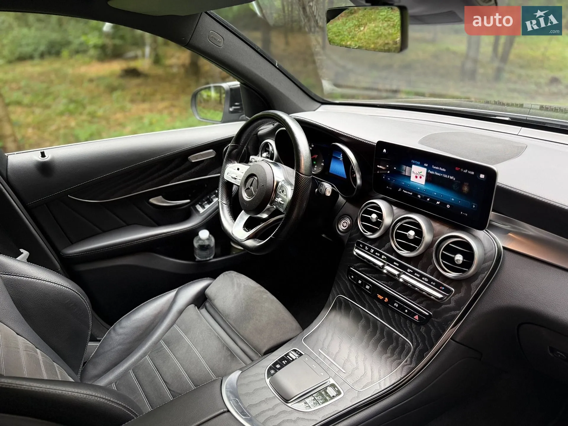 2022 Mercedes-Benz GLC - мініатюра 57