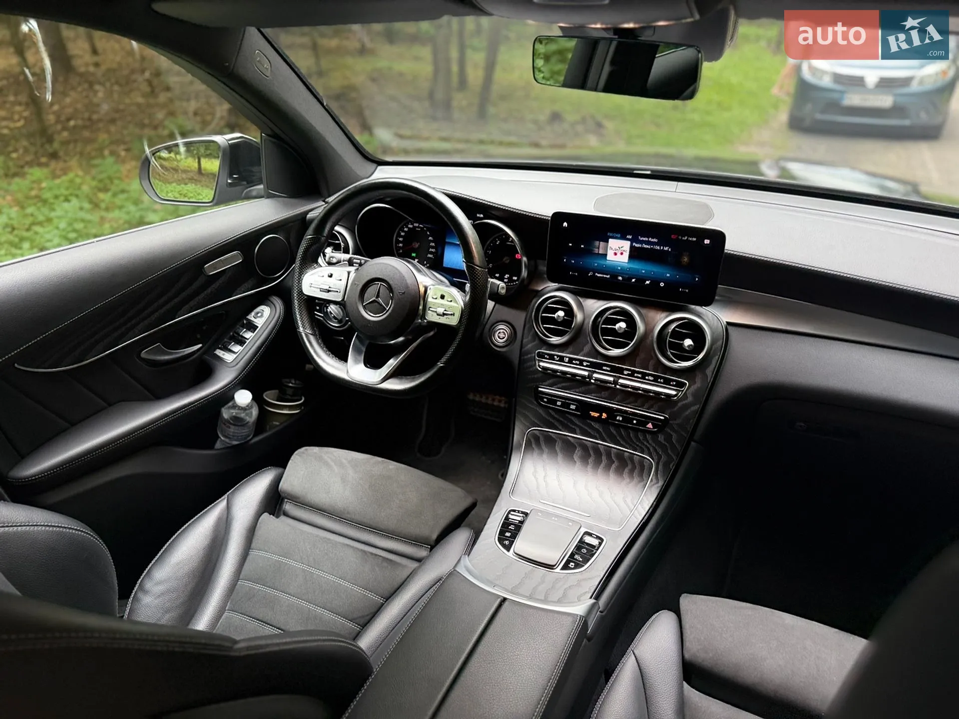 2022 Mercedes-Benz GLC - мініатюра 67