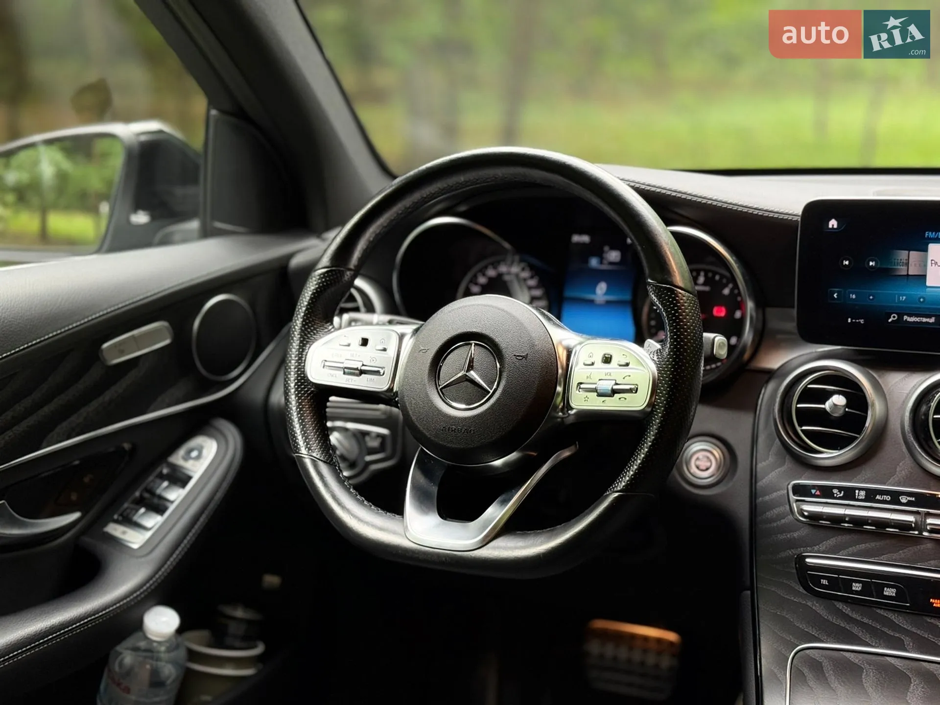2022 Mercedes-Benz GLC - мініатюра 68
