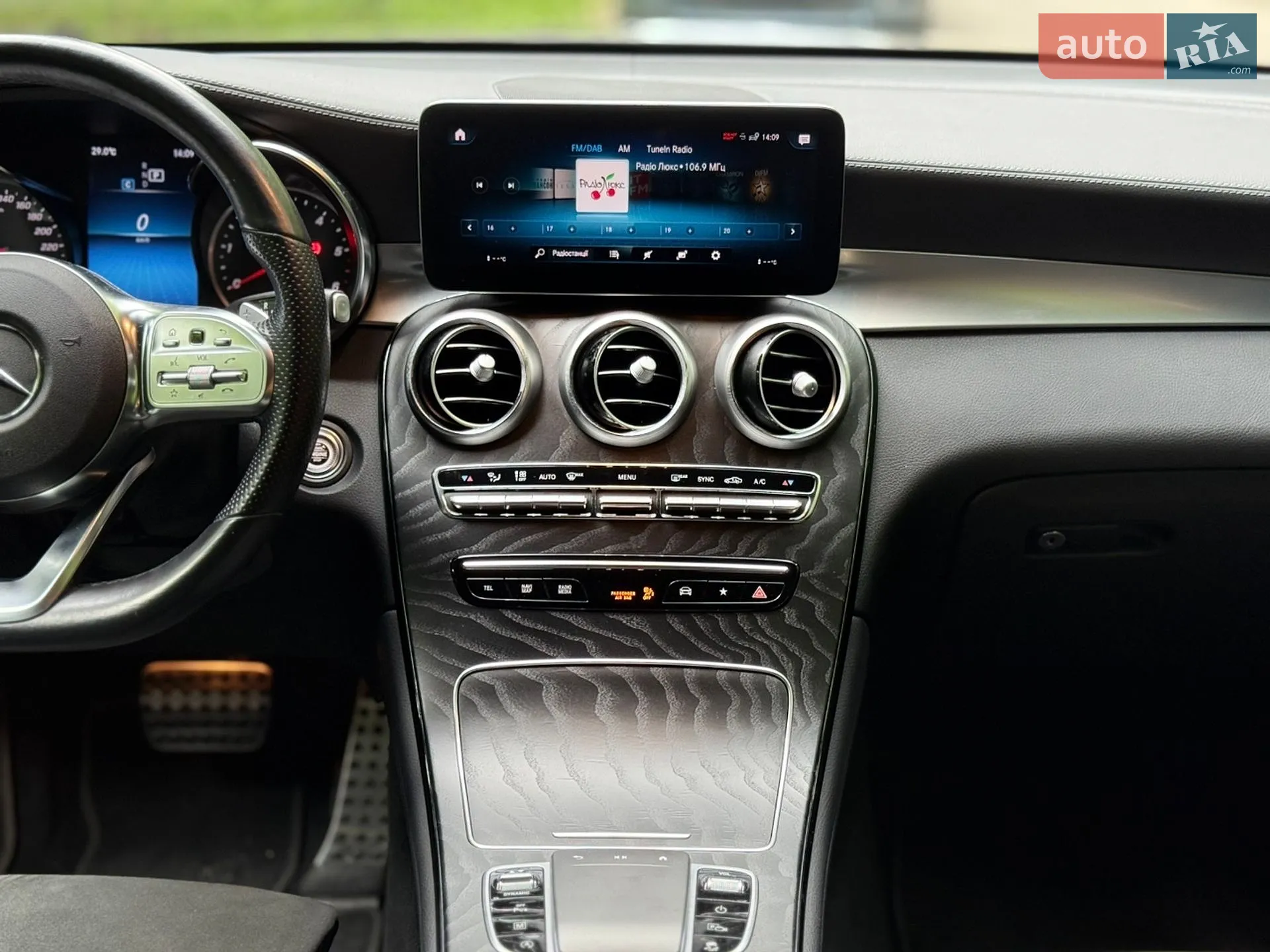 2022 Mercedes-Benz GLC - мініатюра 70