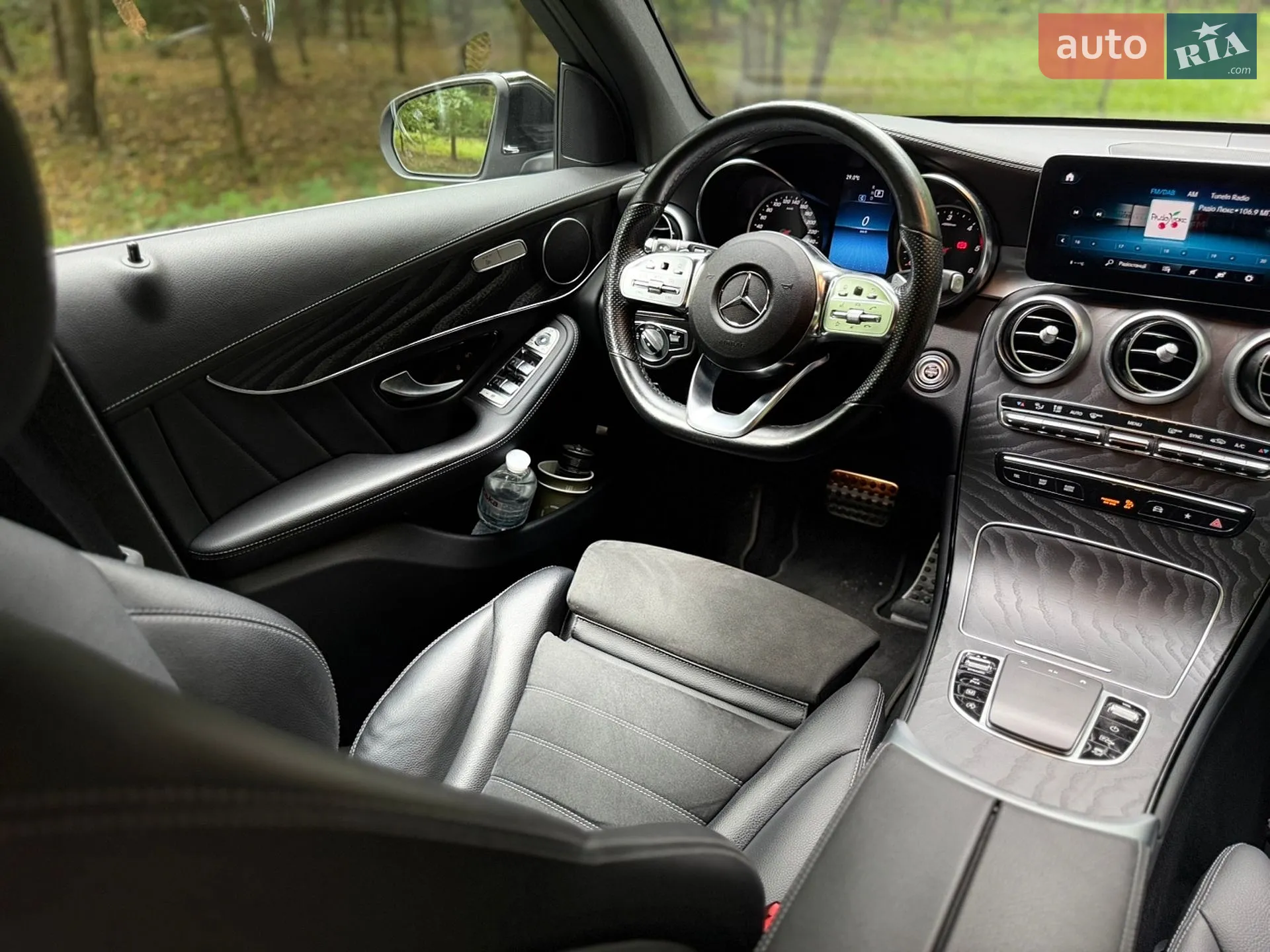 2022 Mercedes-Benz GLC - мініатюра 73