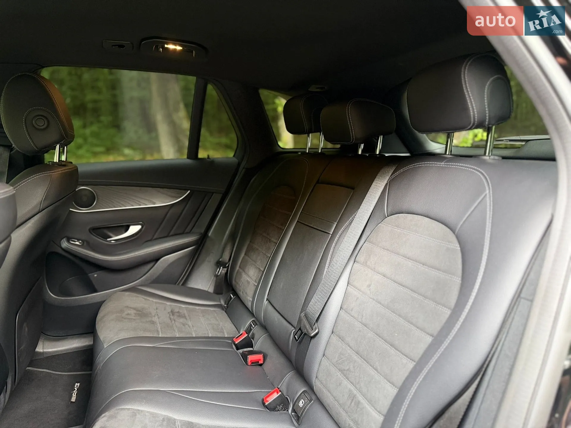 2022 Mercedes-Benz GLC - мініатюра 79