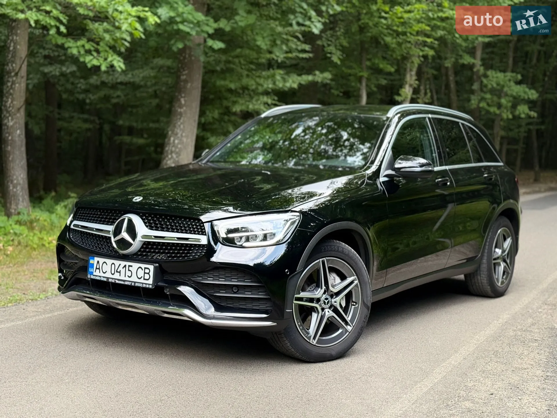 2022 Mercedes-Benz GLC - мініатюра 99