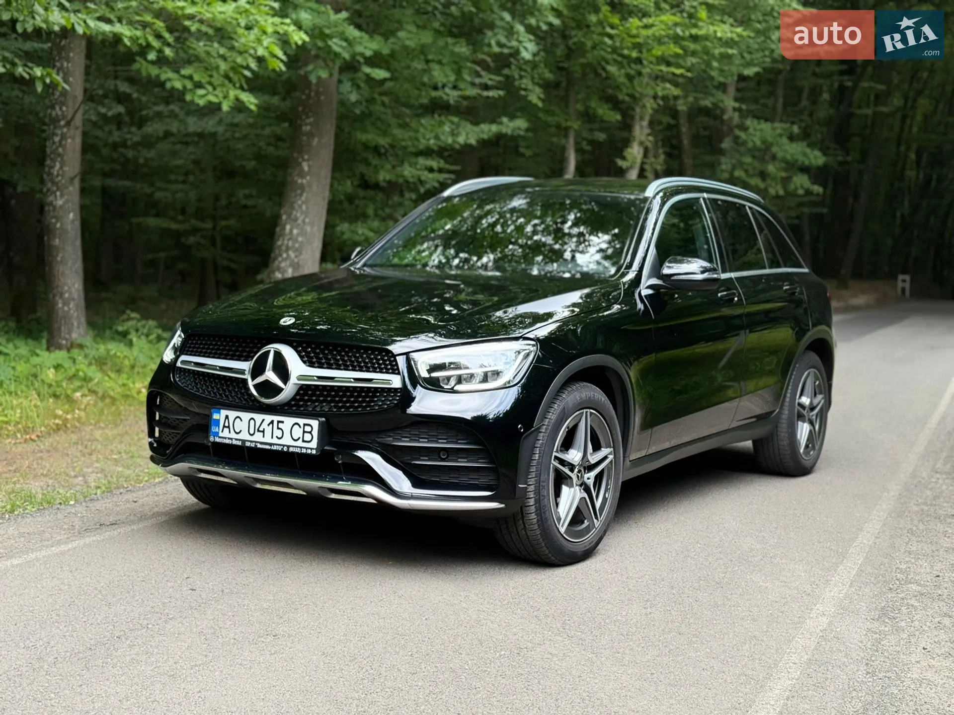 2022 Mercedes-Benz GLC - мініатюра 98
