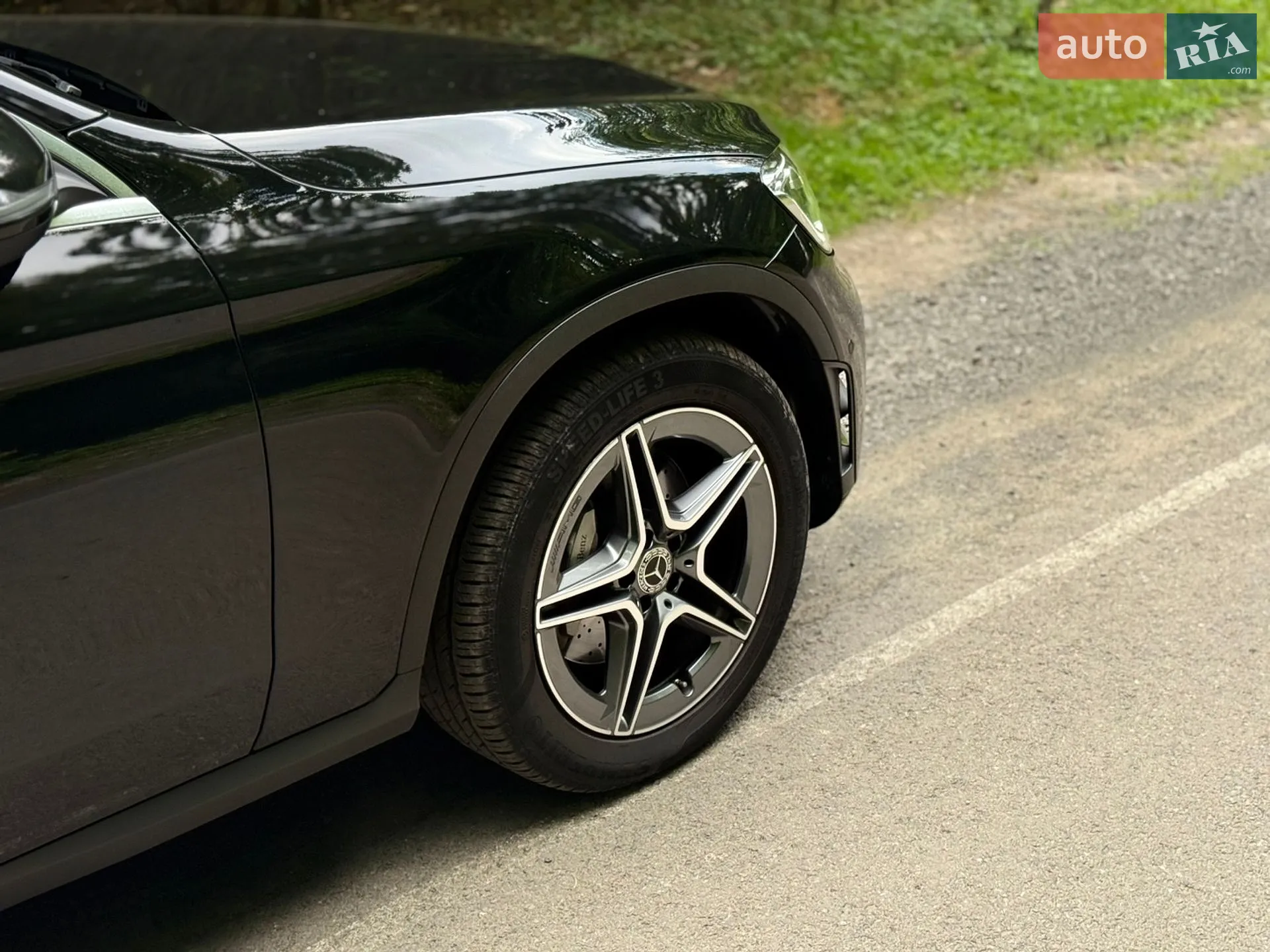 2022 Mercedes-Benz GLC - мініатюра 107