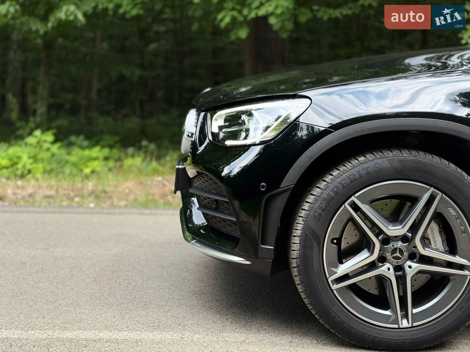 2022 Mercedes-Benz GLC - мініатюра 108