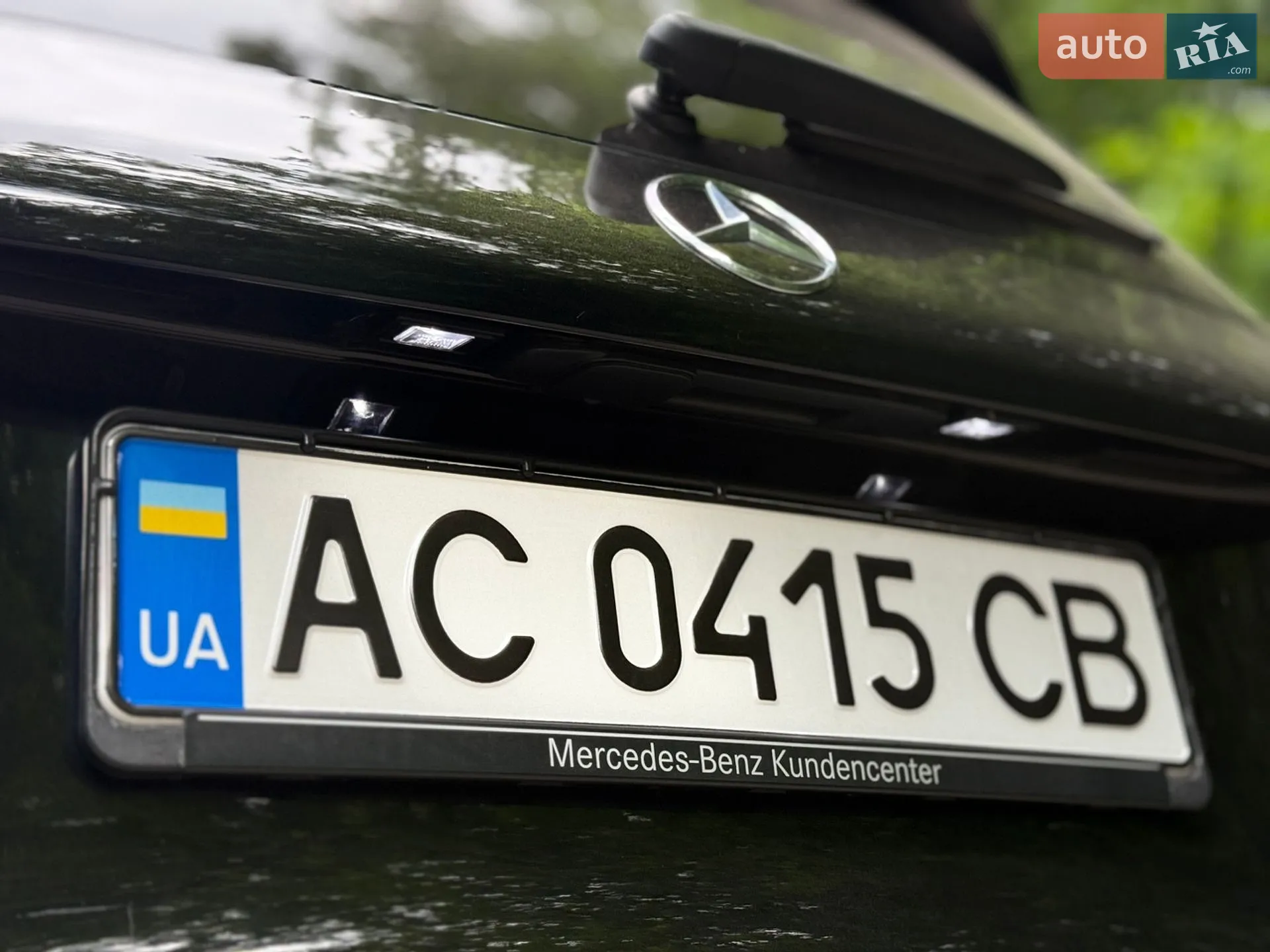 2022 Mercedes-Benz GLC - мініатюра 109