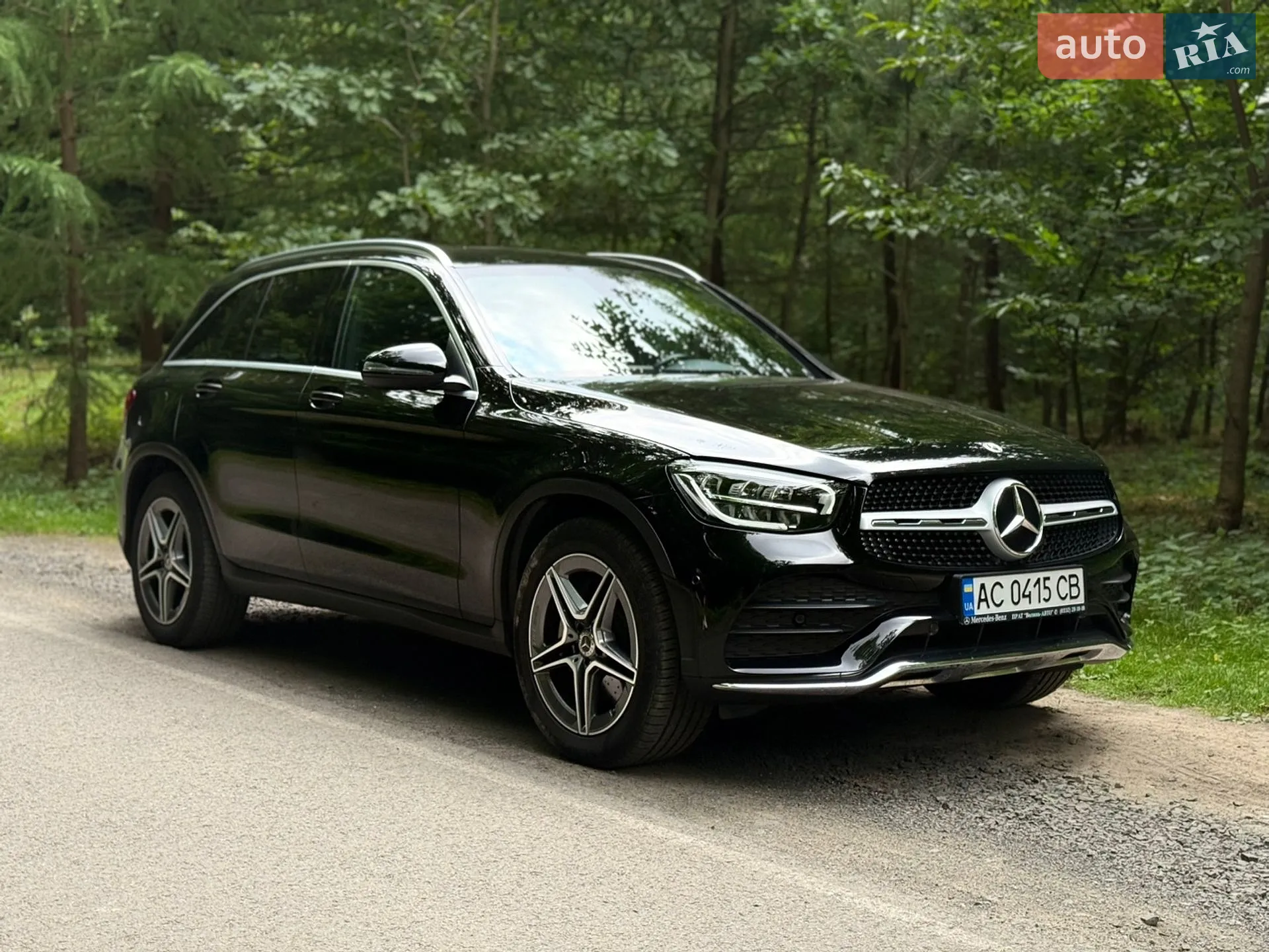 2022 Mercedes-Benz GLC - мініатюра 114